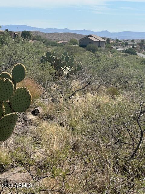 BENSCH RANCH UNIT 1 - Land