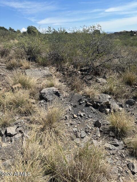 BENSCH RANCH UNIT 1 - Land