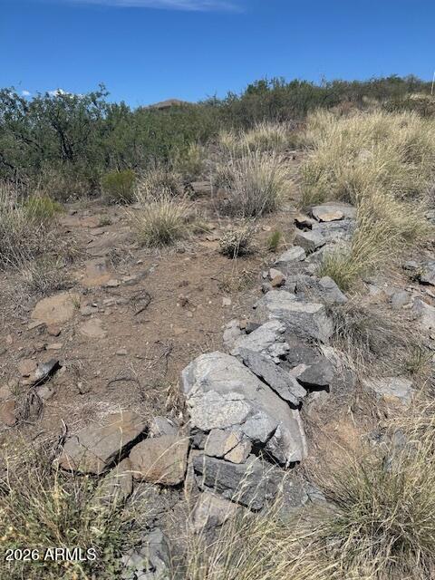 BENSCH RANCH UNIT 1 - Land