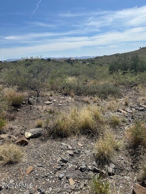 BENSCH RANCH UNIT 1 - Land