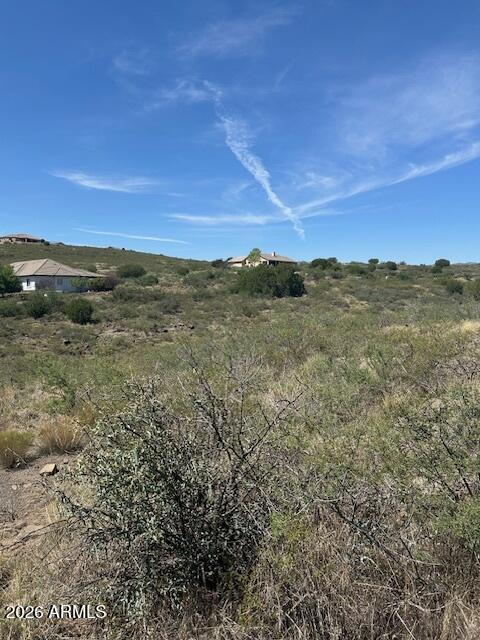 BENSCH RANCH UNIT 1 - Land