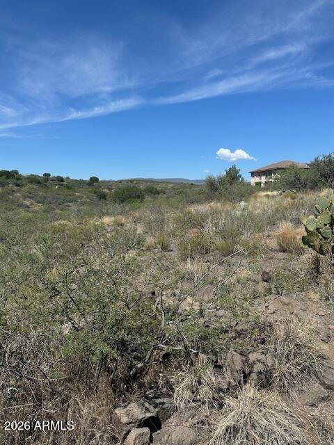 BENSCH RANCH UNIT 1 - Land