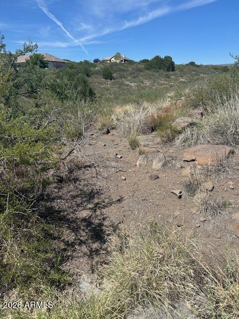 BENSCH RANCH UNIT 1 - Land