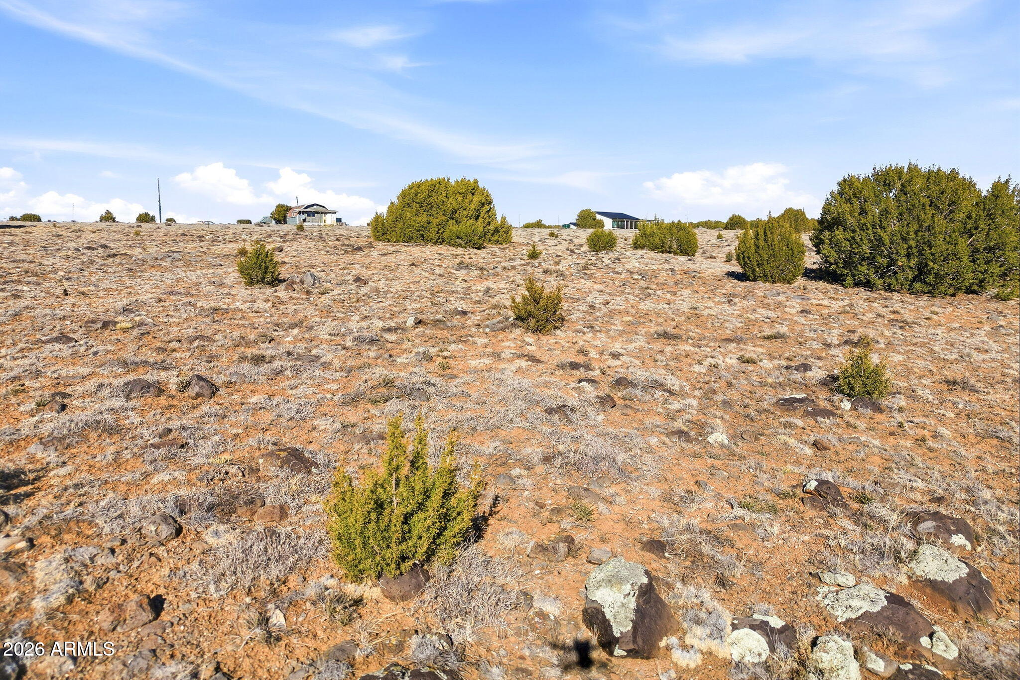 SHOW LOW PINES UNIT 5 - Land