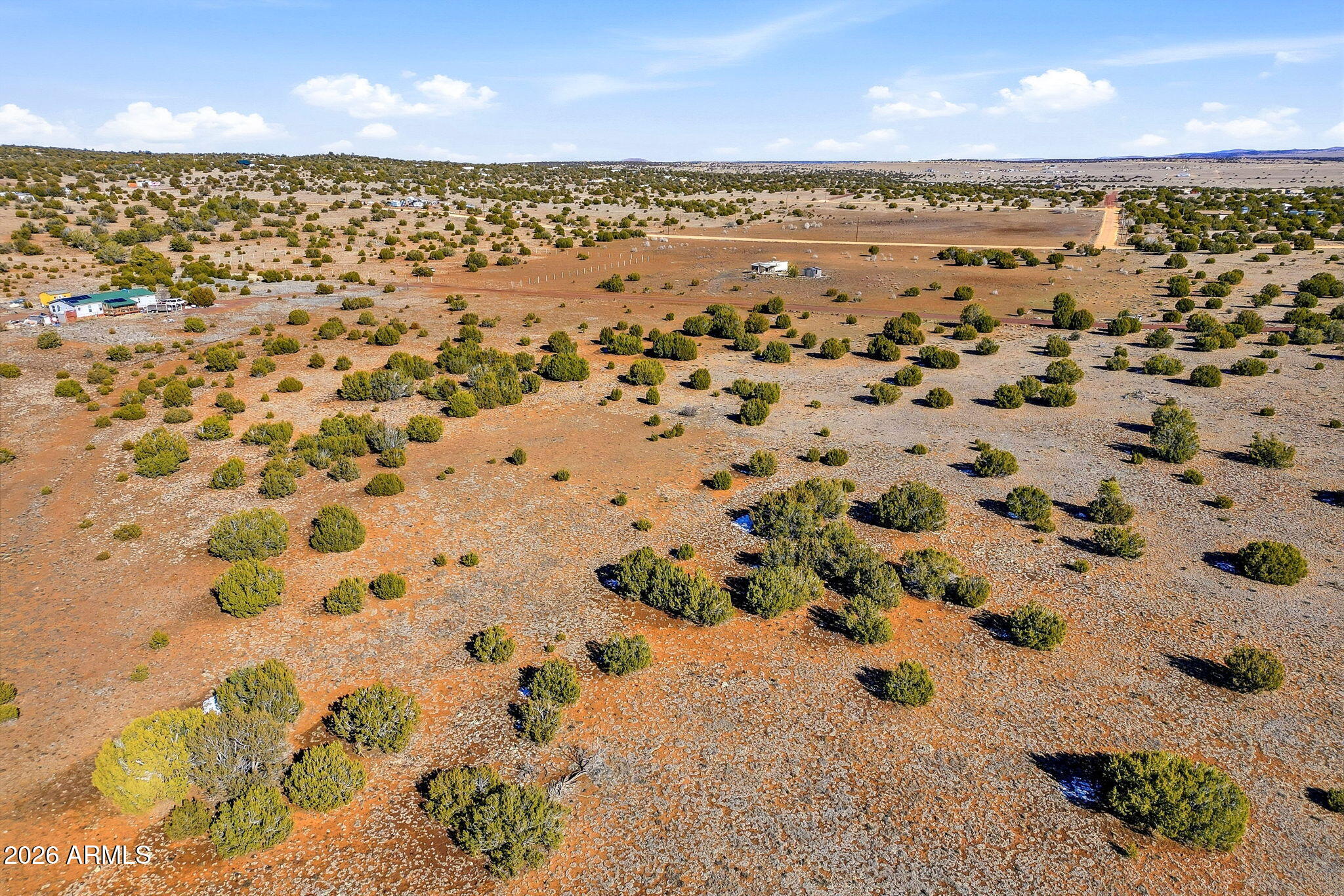 SHOW LOW PINES UNIT 5 - Land