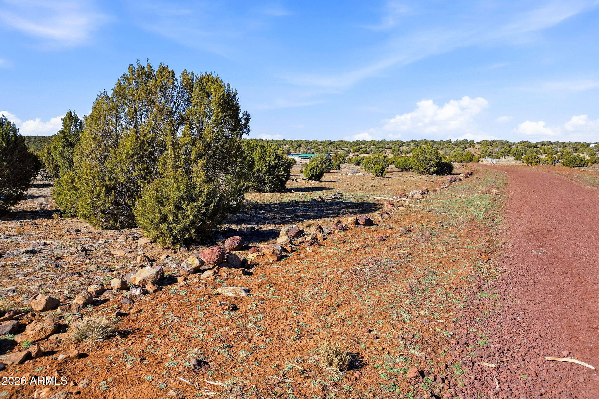 SHOW LOW PINES UNIT 5 - Land