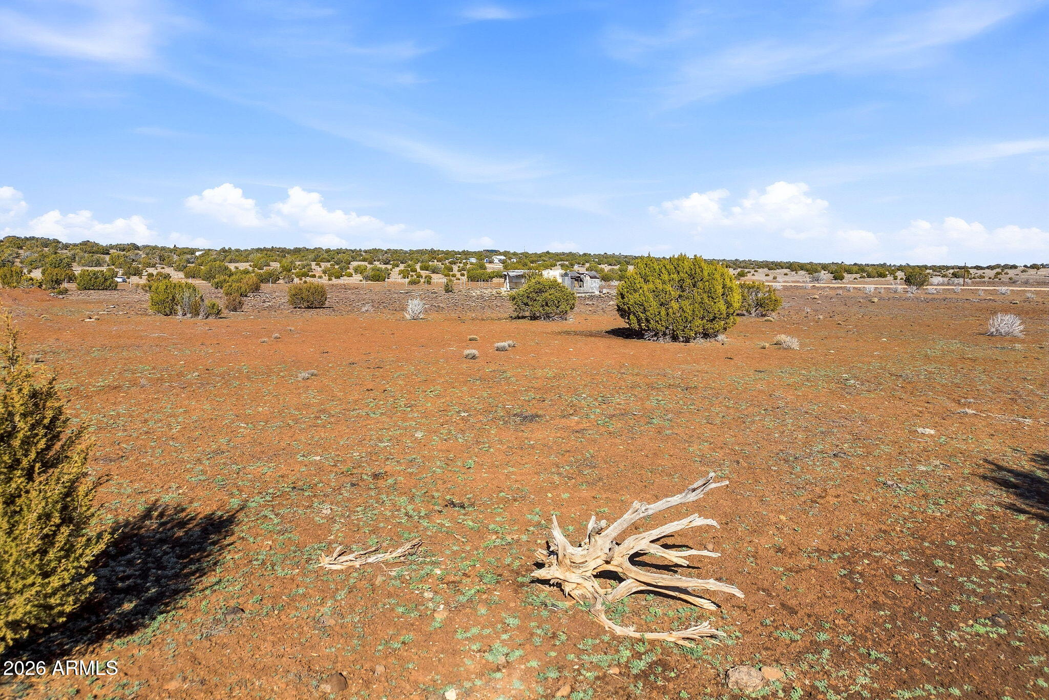 SHOW LOW PINES UNIT 5 - Land