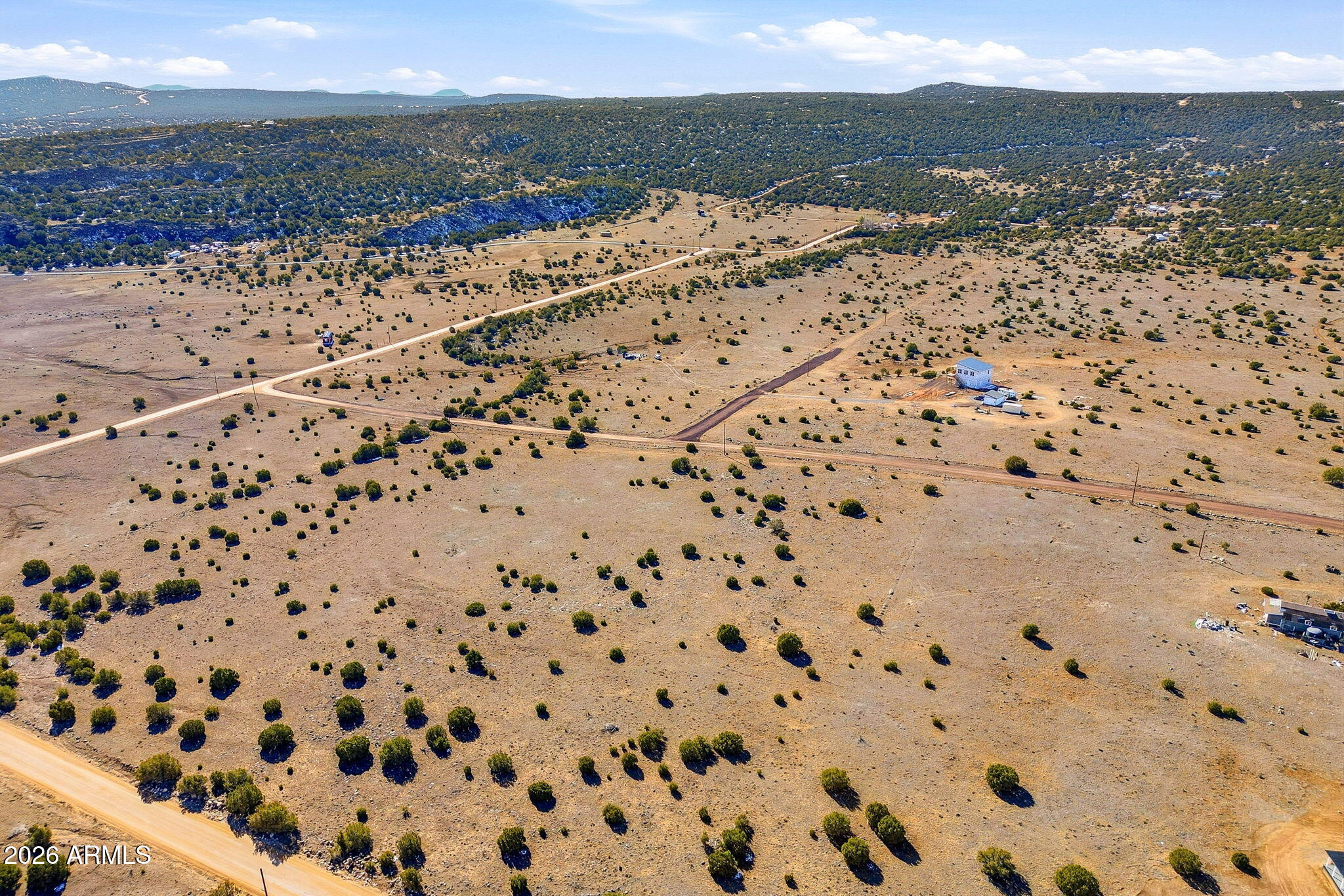 SHOW LOW PINES UNIT 5 - Land