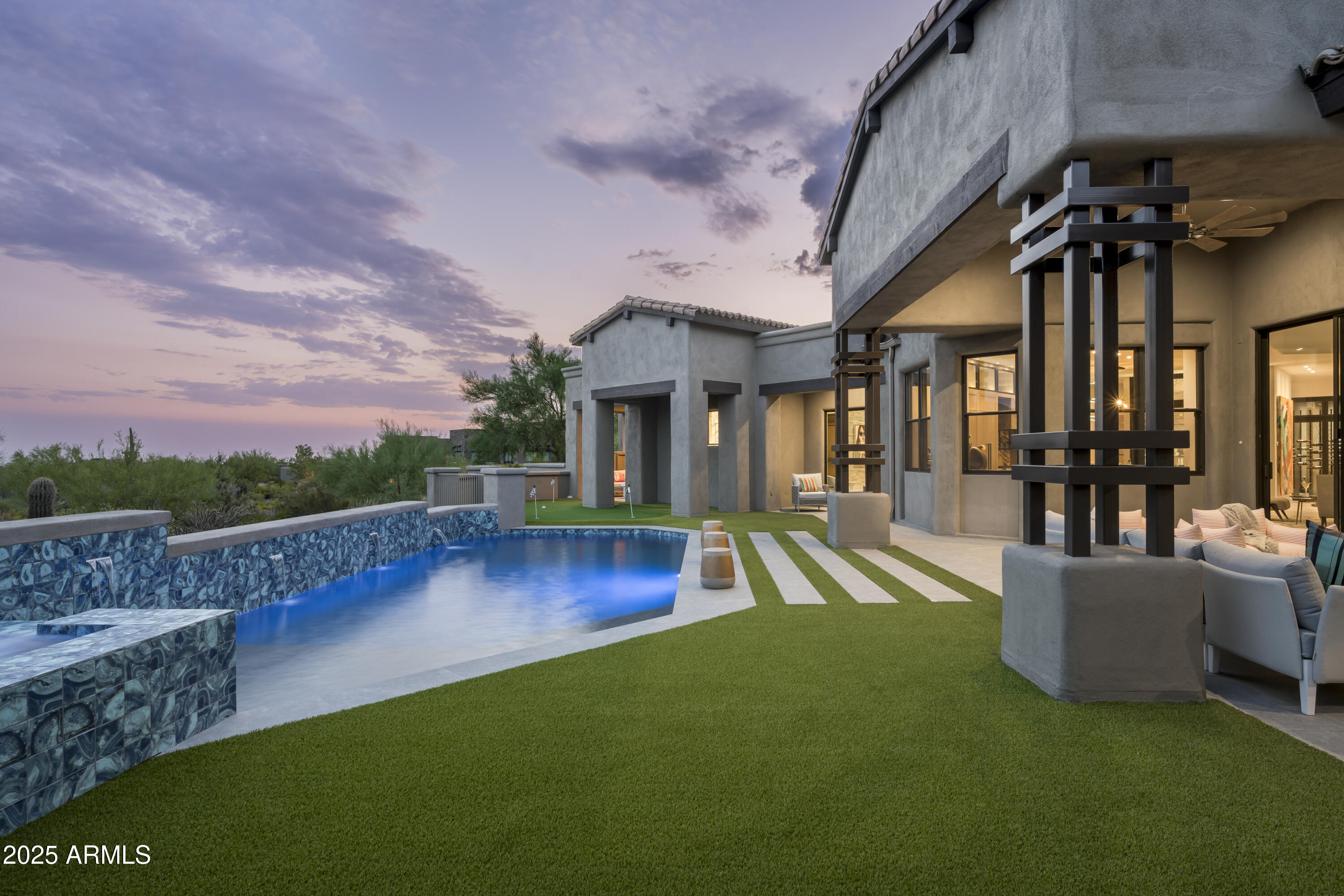 DESERT MOUNTAIN - Residential