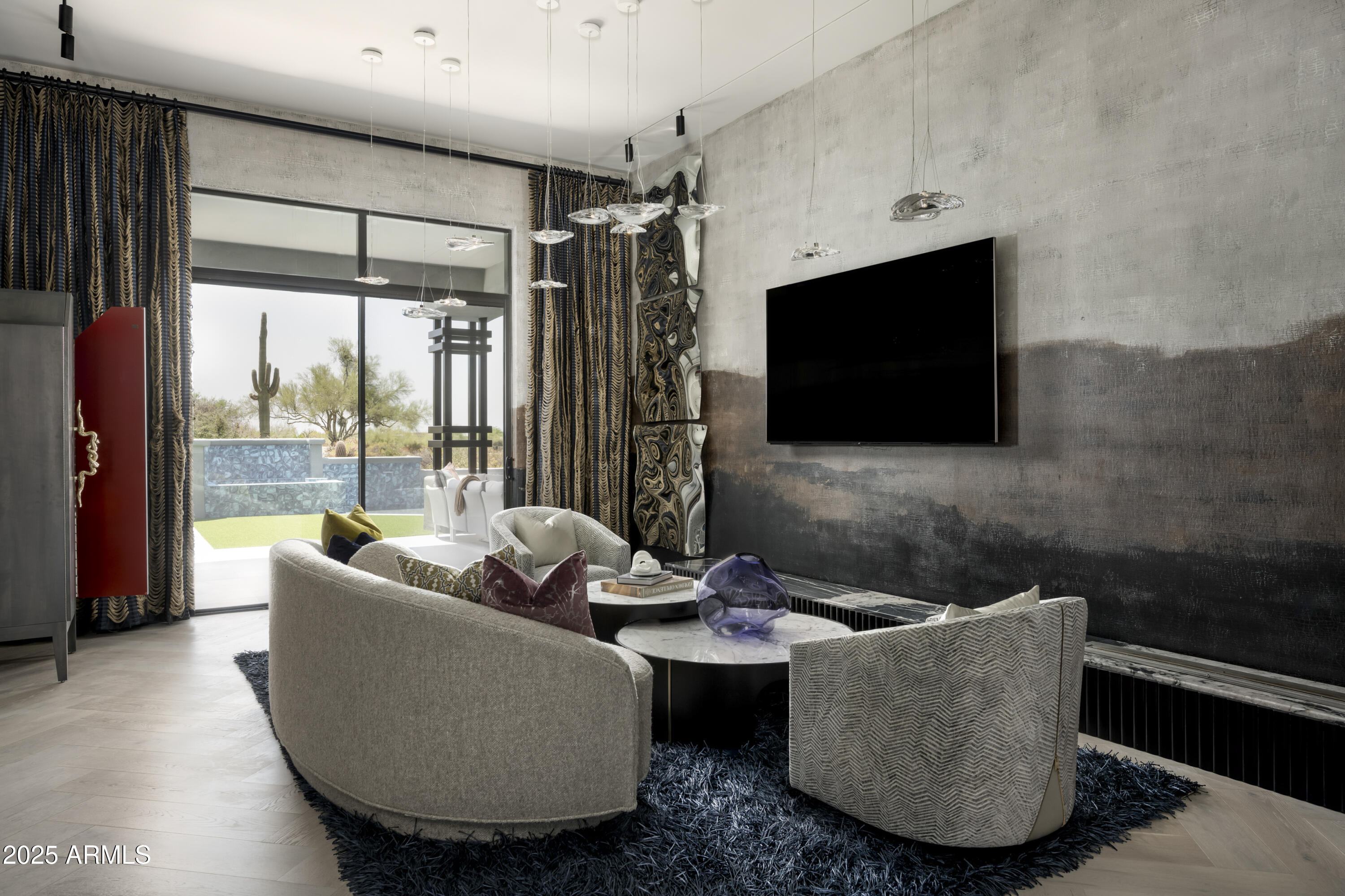 DESERT MOUNTAIN - Residential