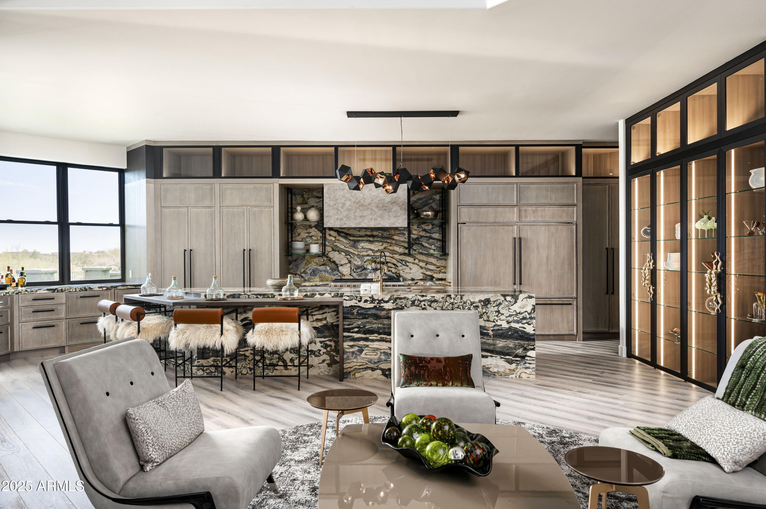 DESERT MOUNTAIN - Residential