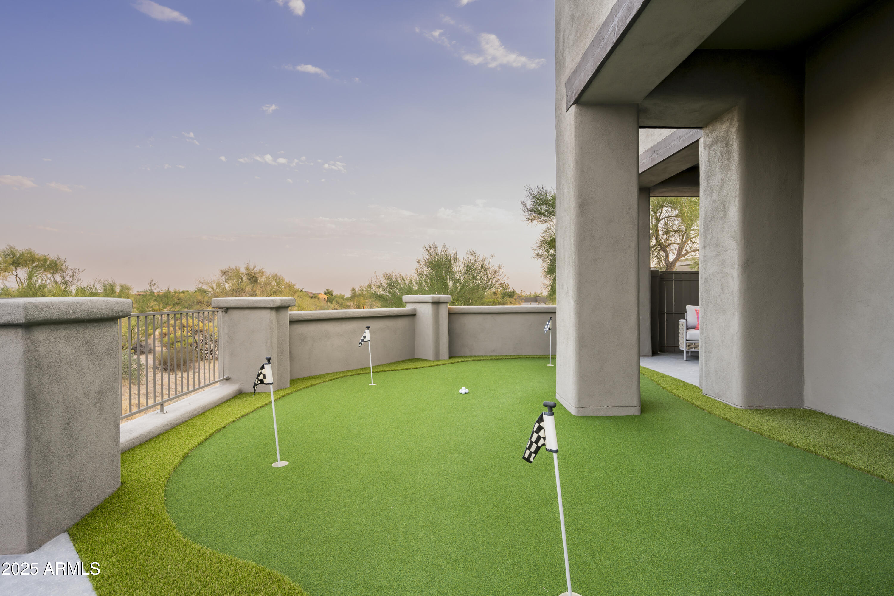 DESERT MOUNTAIN - Residential