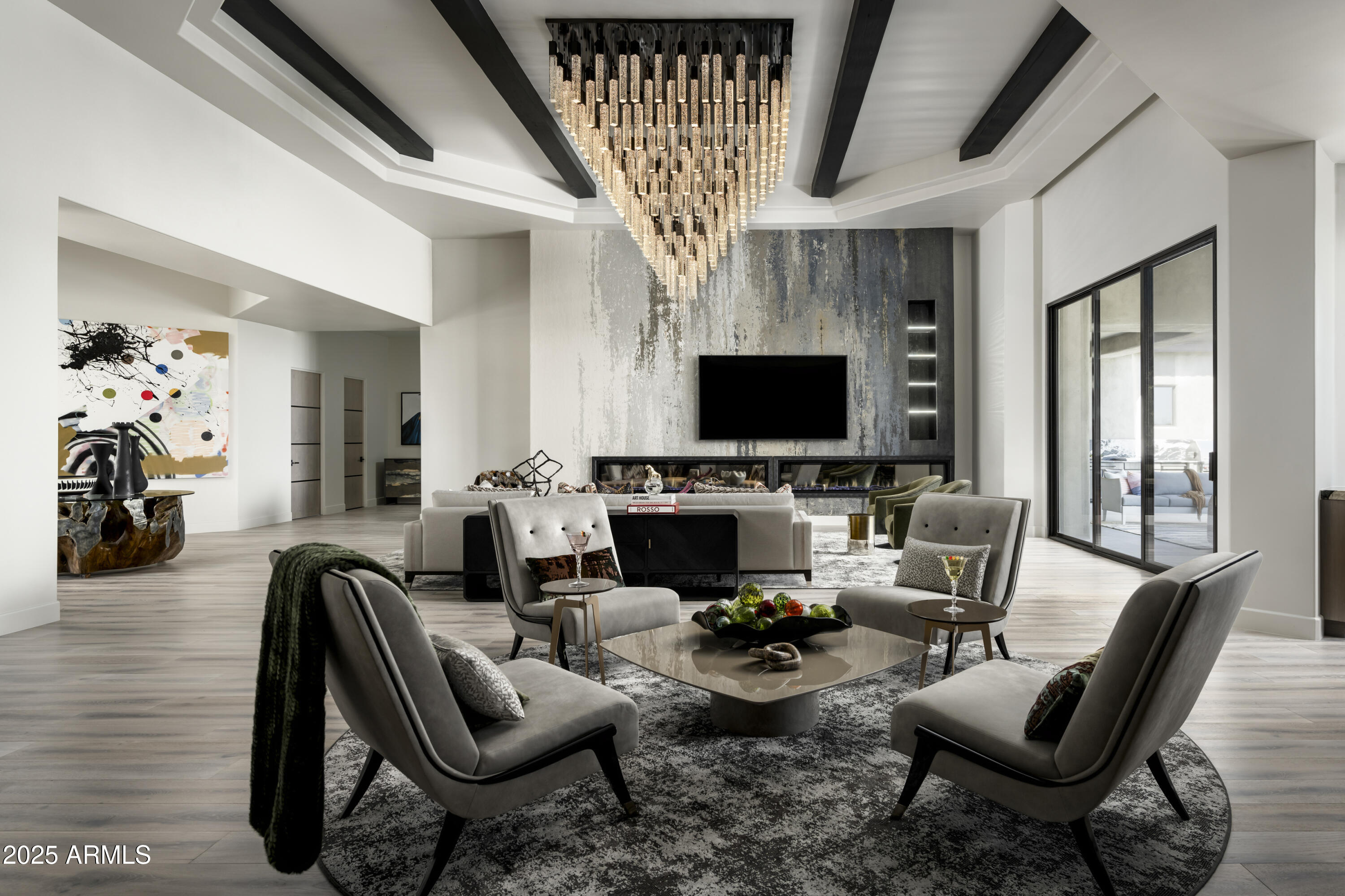 DESERT MOUNTAIN - Residential