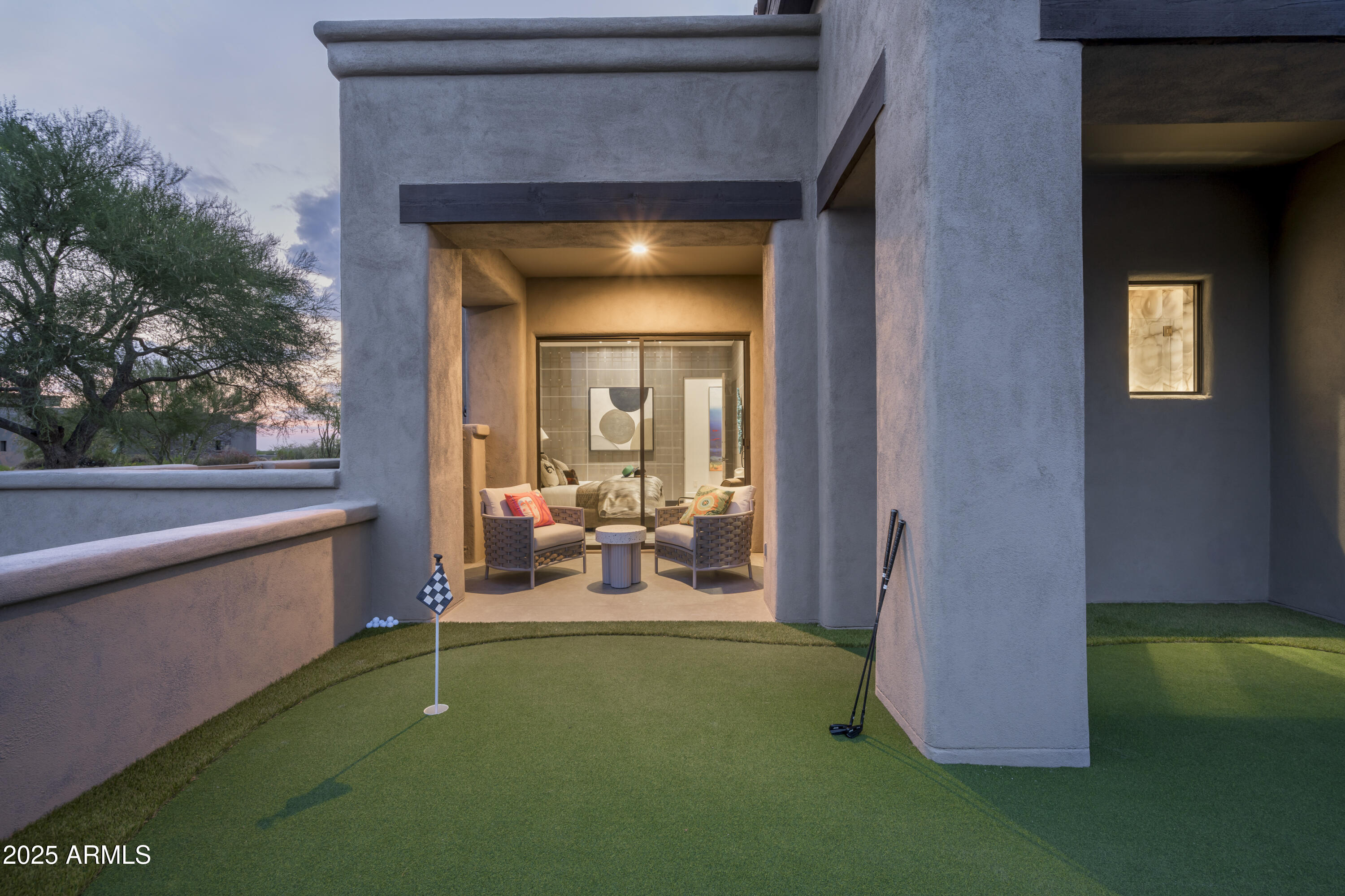 DESERT MOUNTAIN - Residential