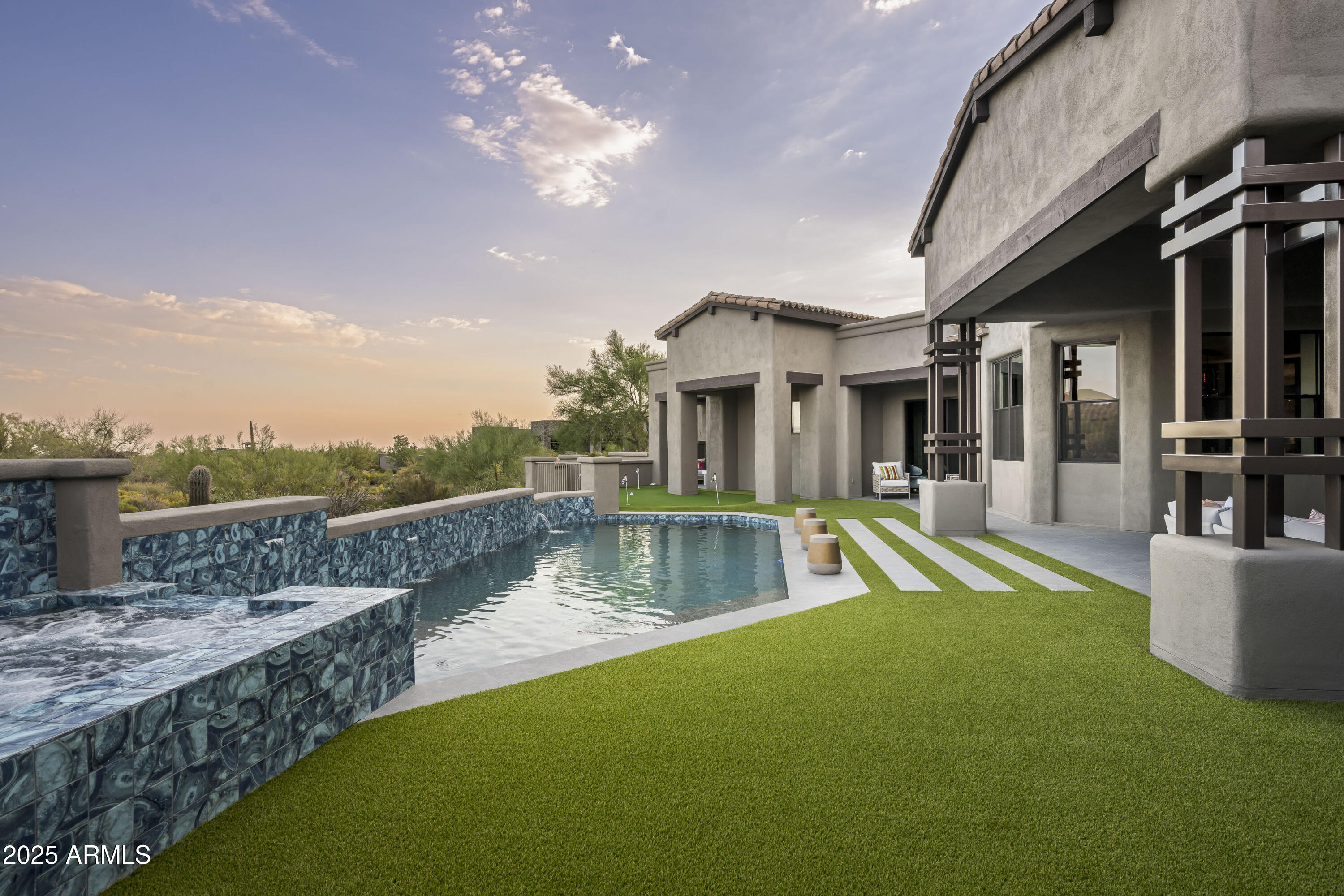 DESERT MOUNTAIN - Residential