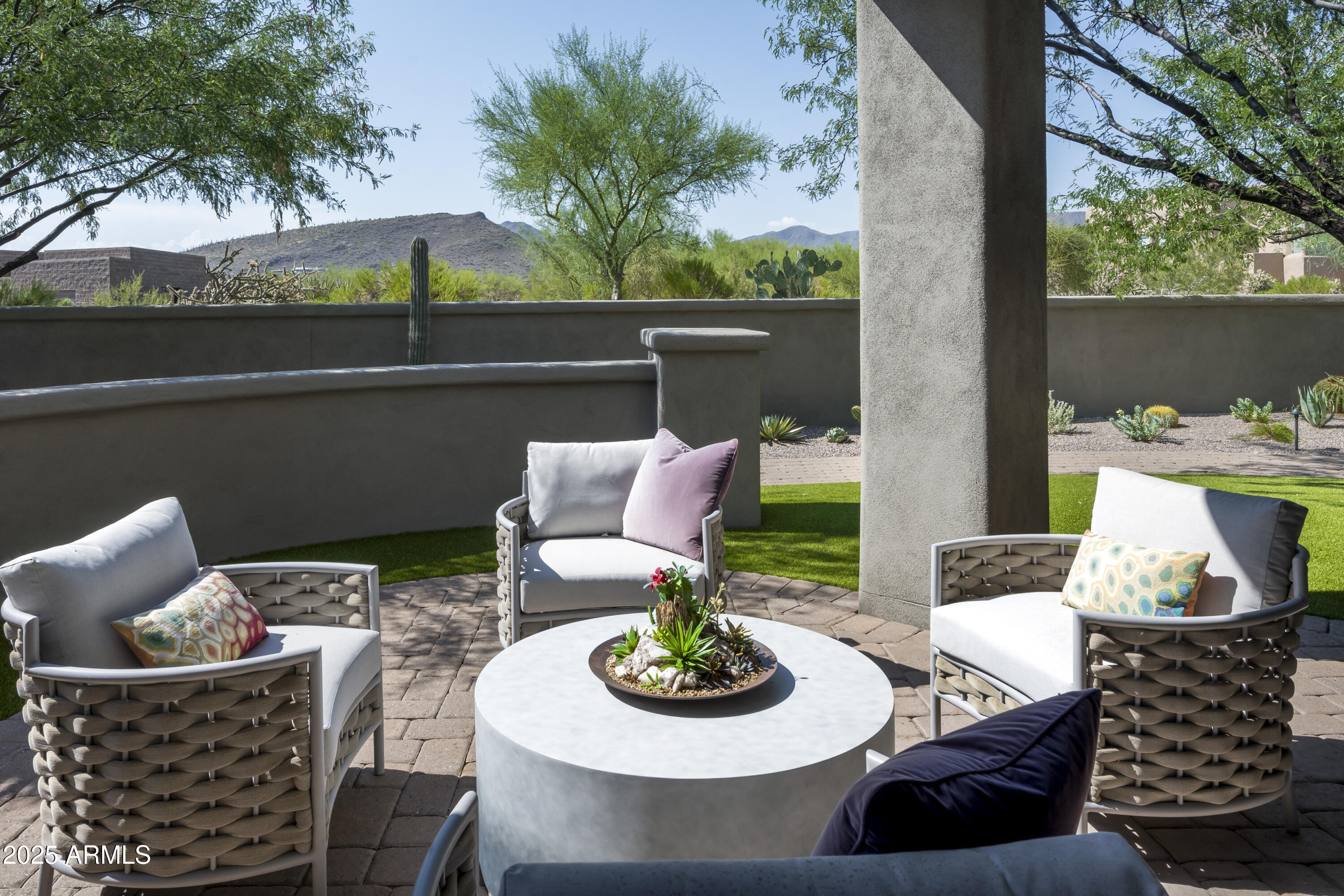 DESERT MOUNTAIN - Residential