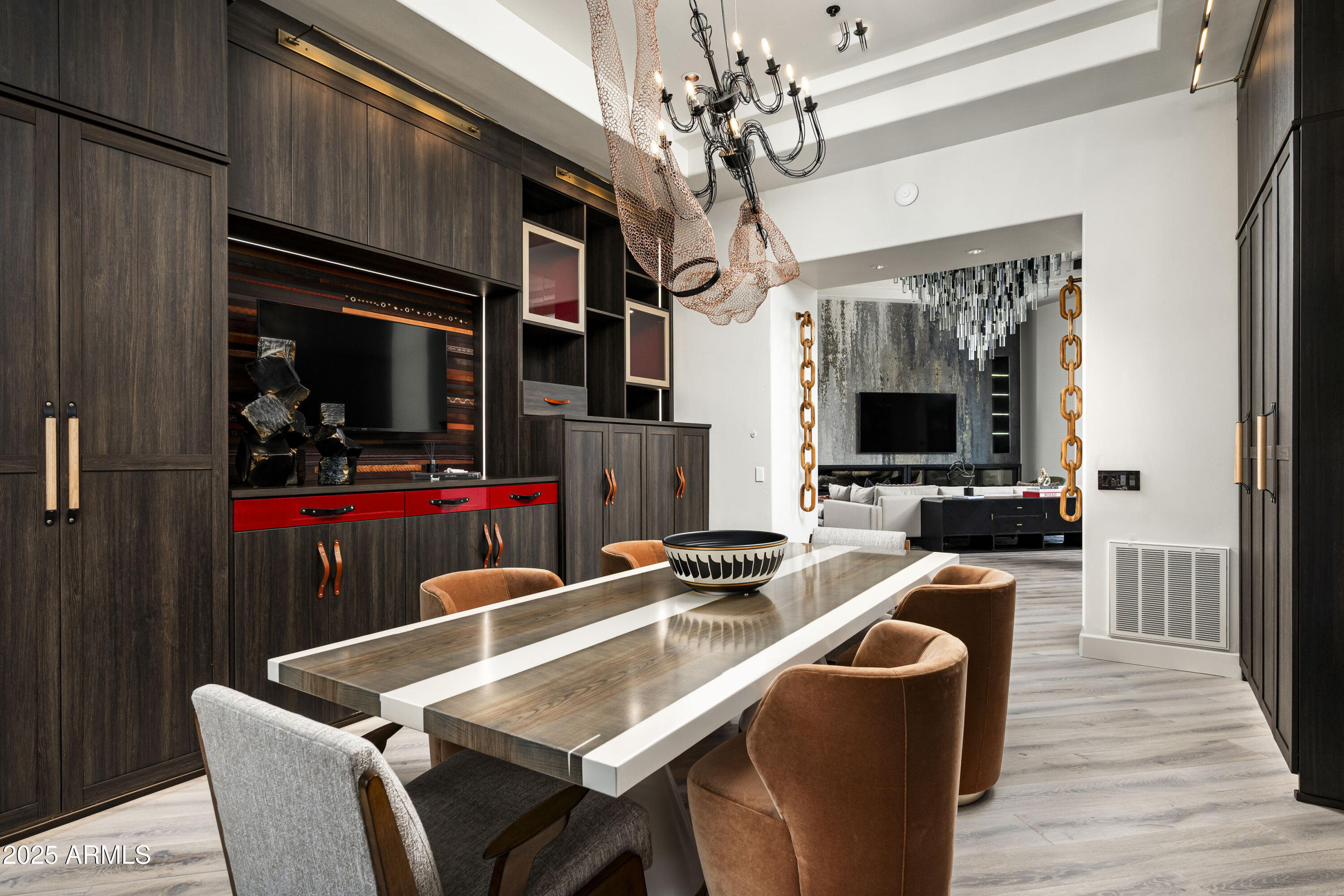 DESERT MOUNTAIN - Residential