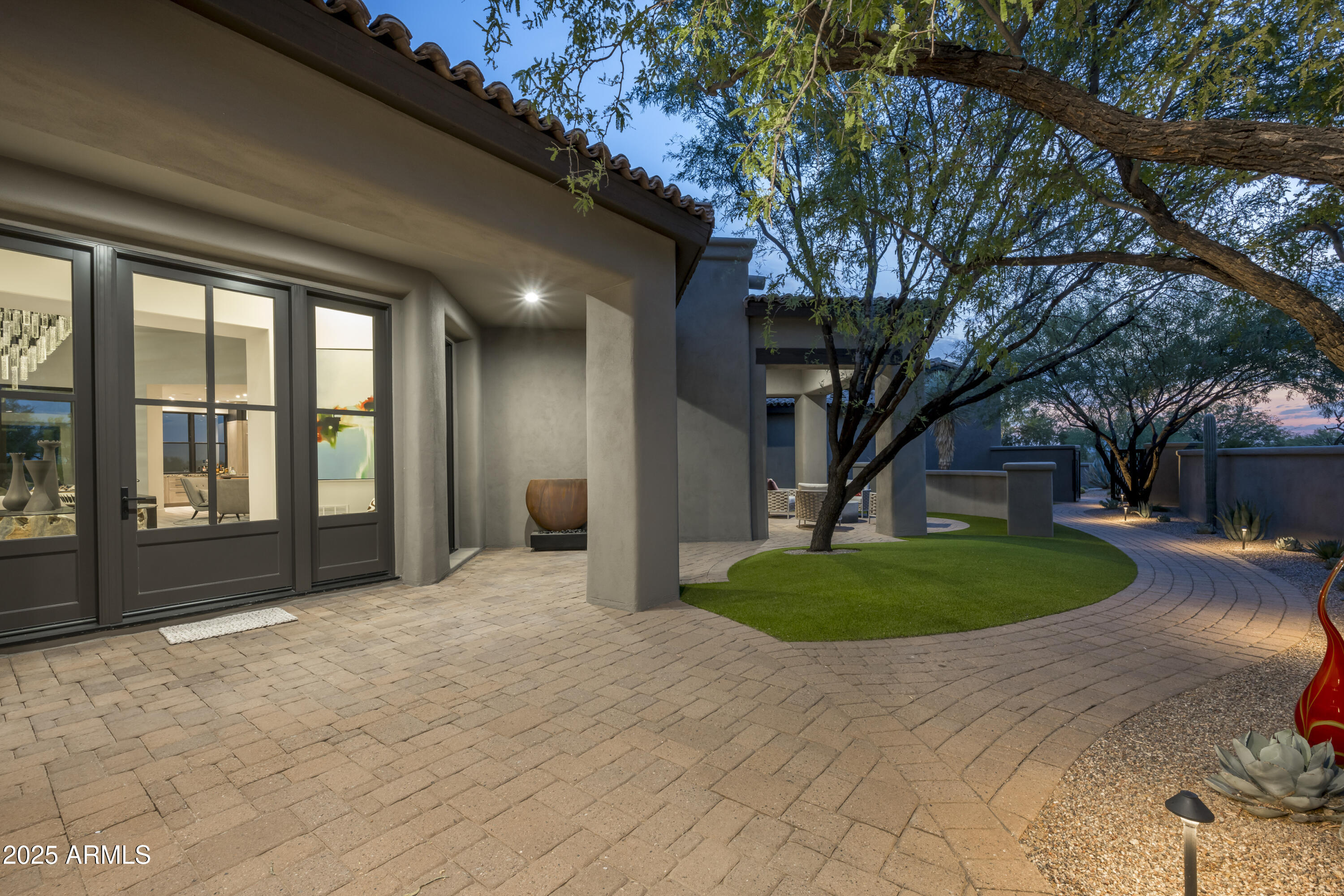 DESERT MOUNTAIN - Residential