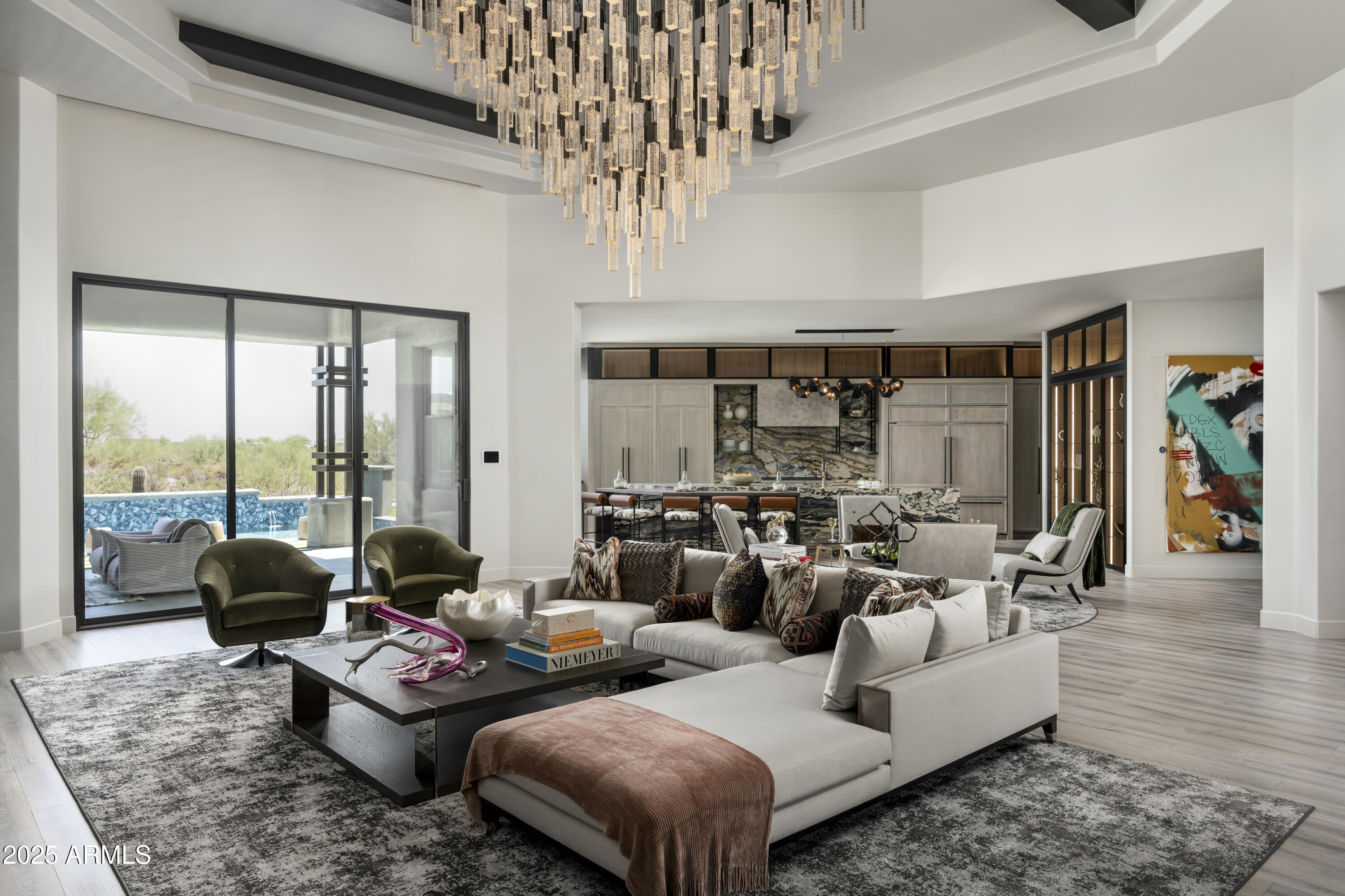 DESERT MOUNTAIN - Residential