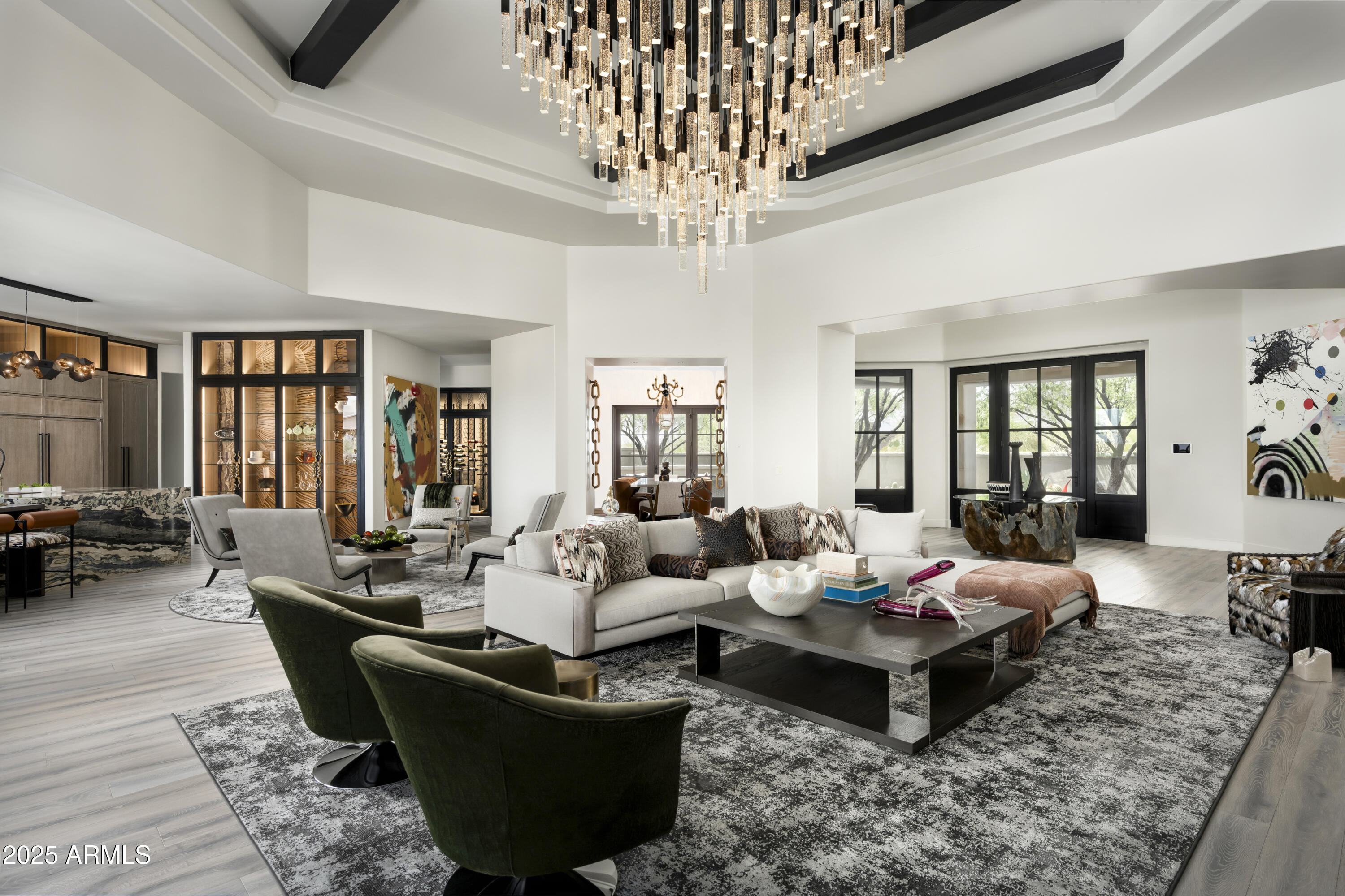 DESERT MOUNTAIN - Residential