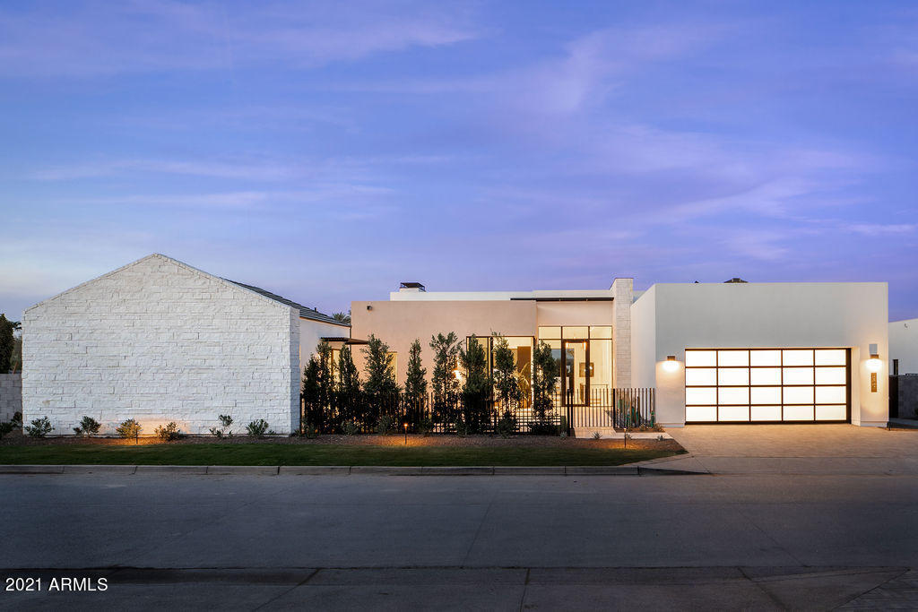 RITZ-CARLTON PARCEL B - Residential