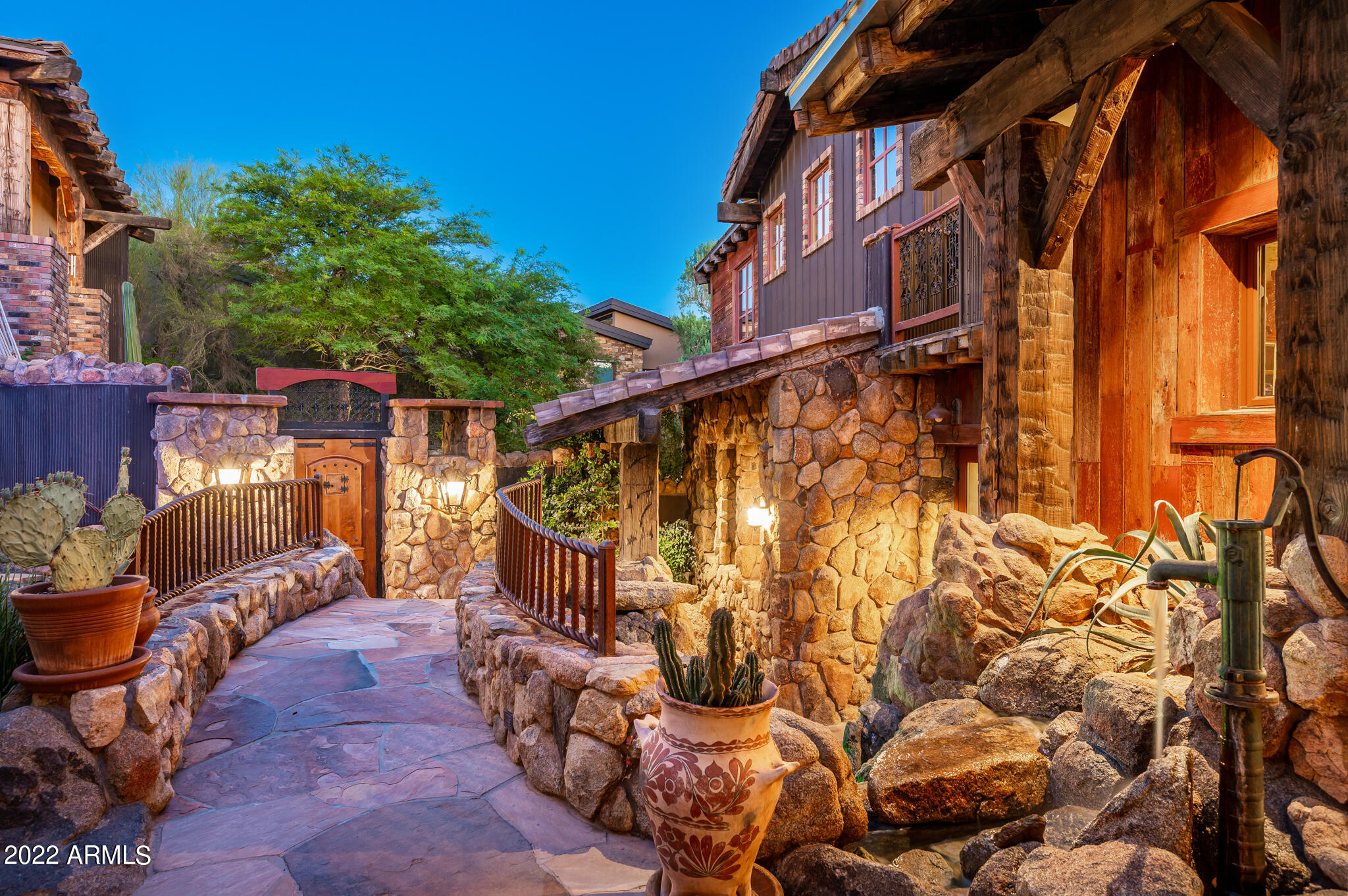 ESTANCIA PHASE 2B - Residential