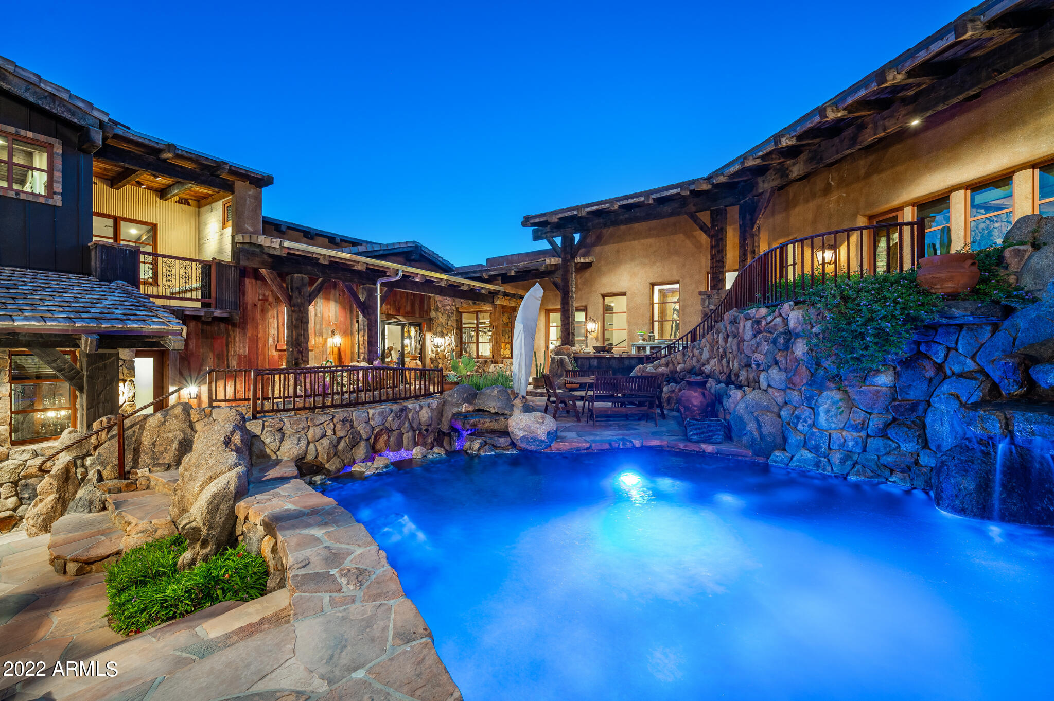 ESTANCIA PHASE 2B - Residential