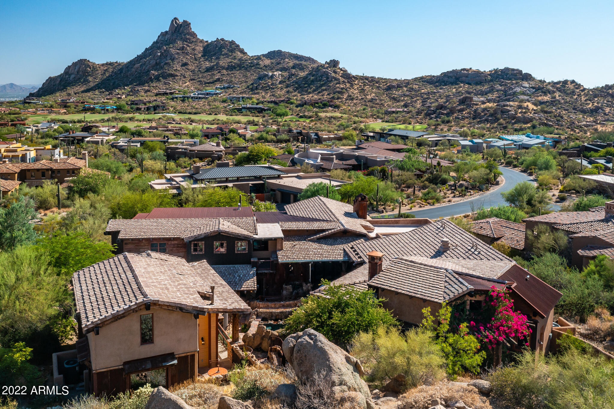 ESTANCIA PHASE 2B - Residential