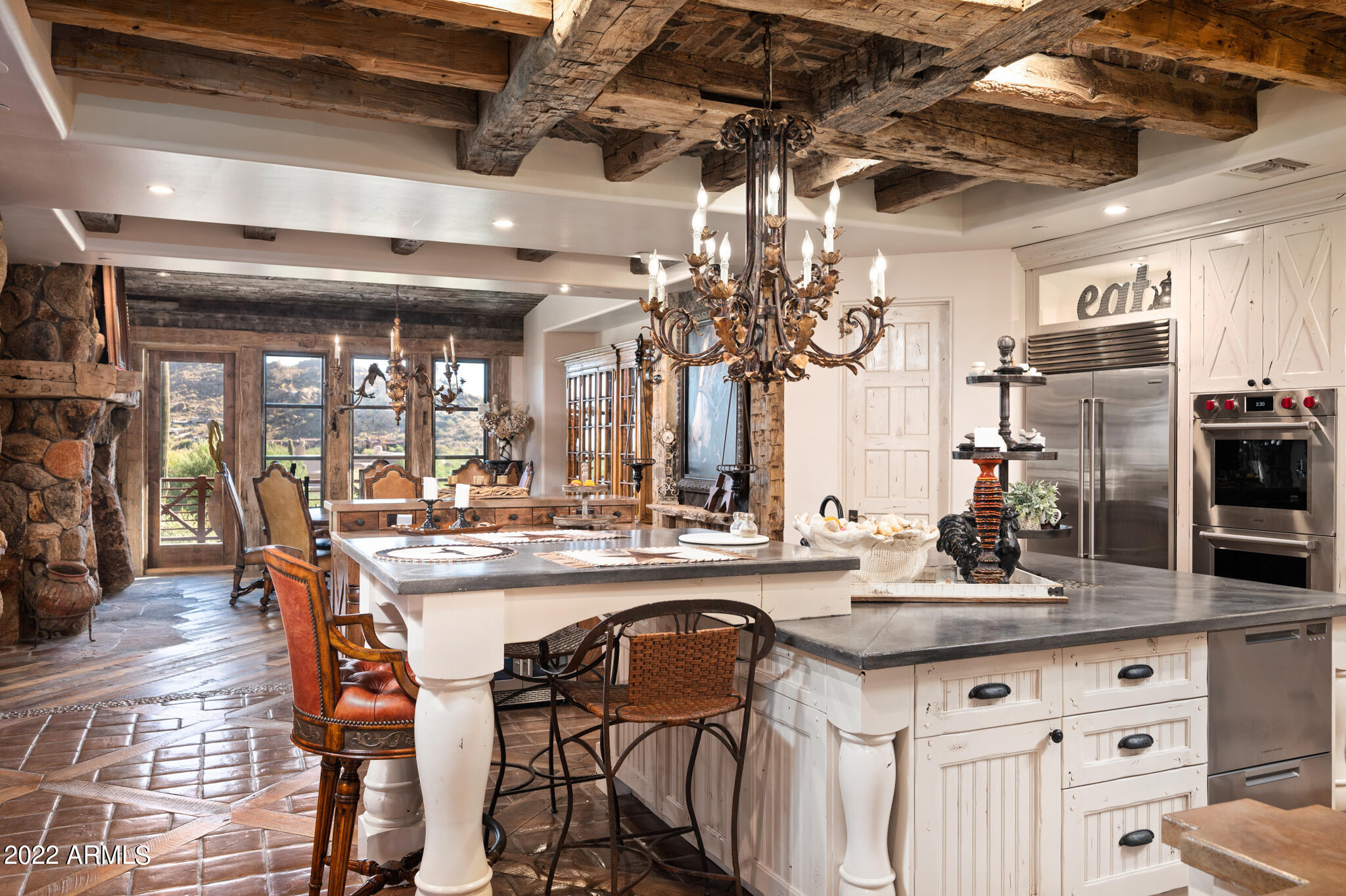 ESTANCIA PHASE 2B - Residential