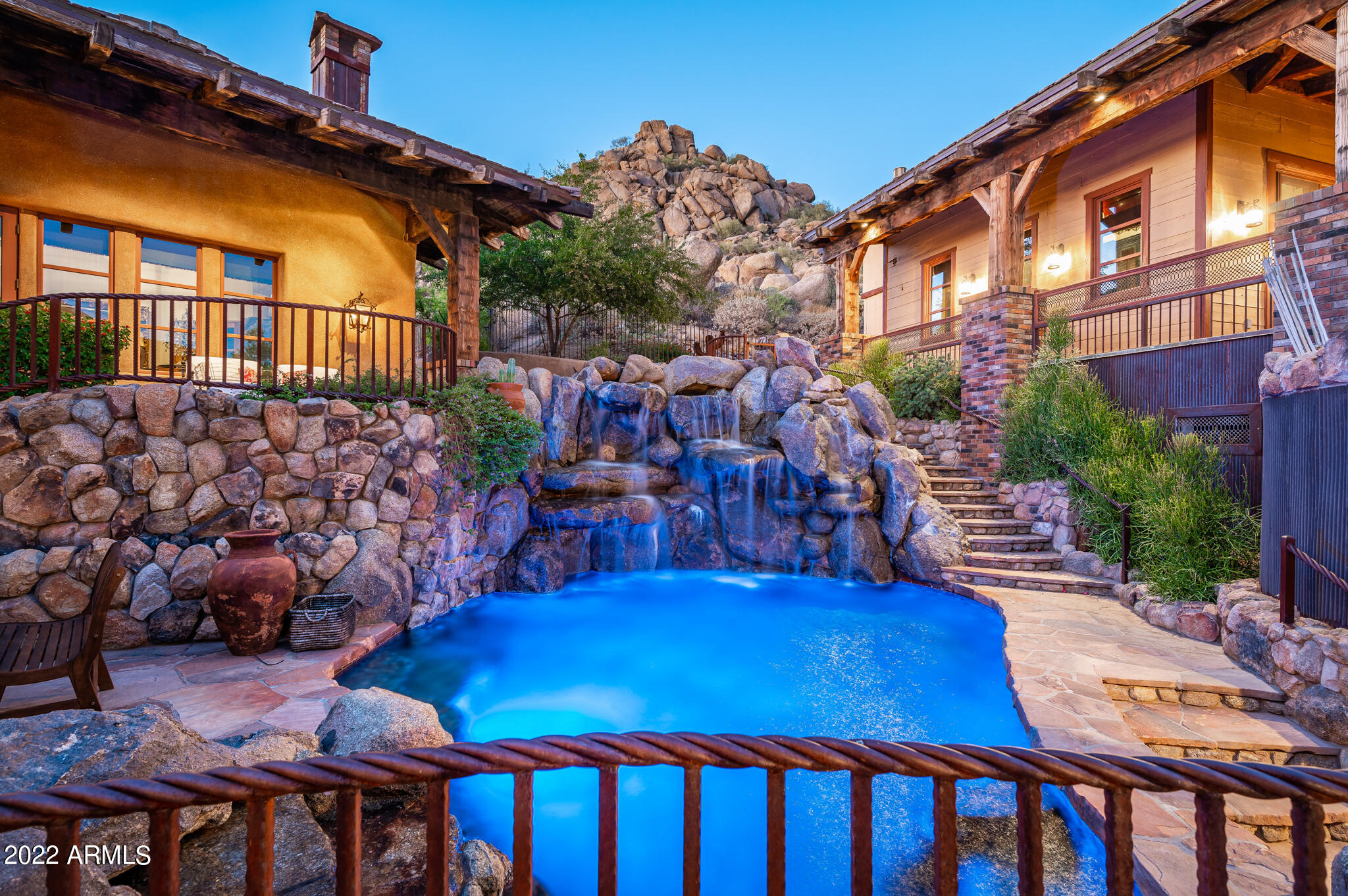 ESTANCIA PHASE 2B - Residential