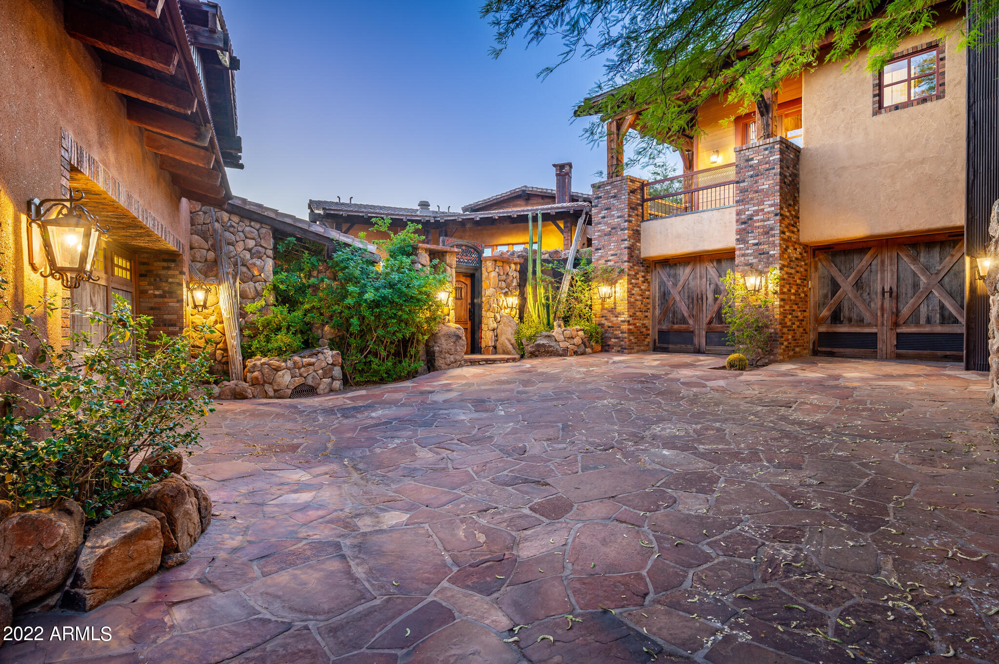 ESTANCIA PHASE 2B - Residential