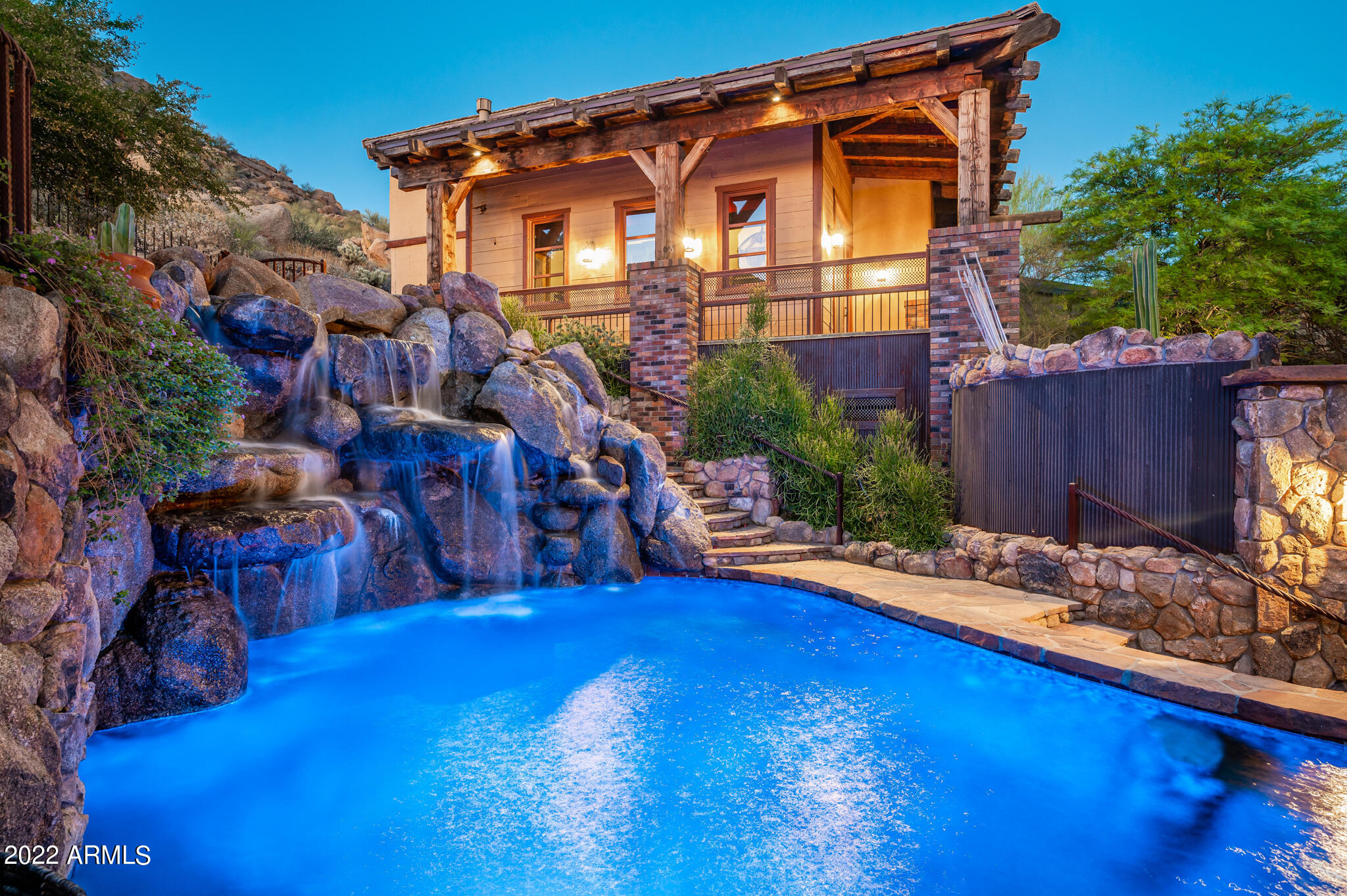 ESTANCIA PHASE 2B - Residential
