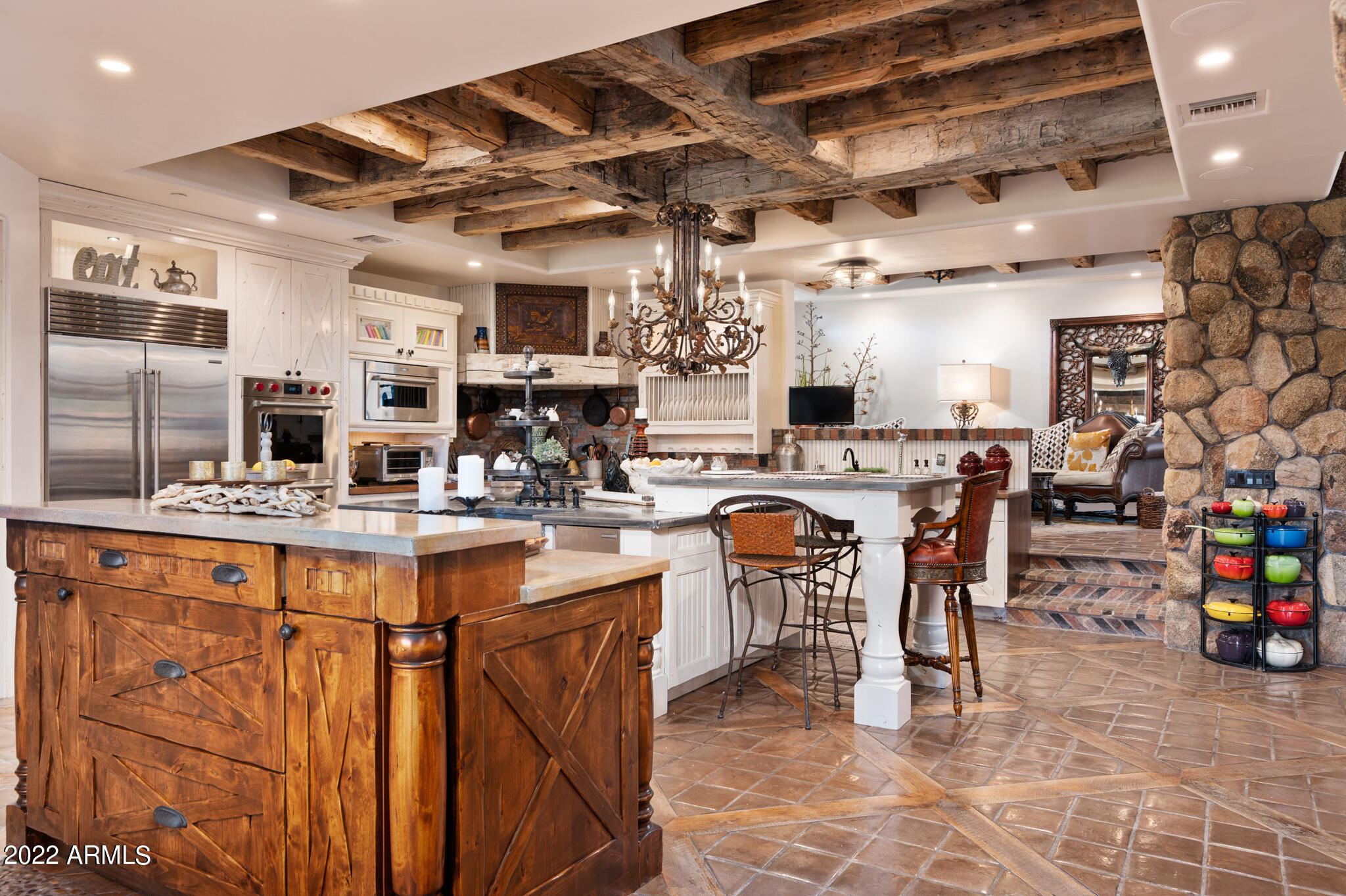 ESTANCIA PHASE 2B - Residential