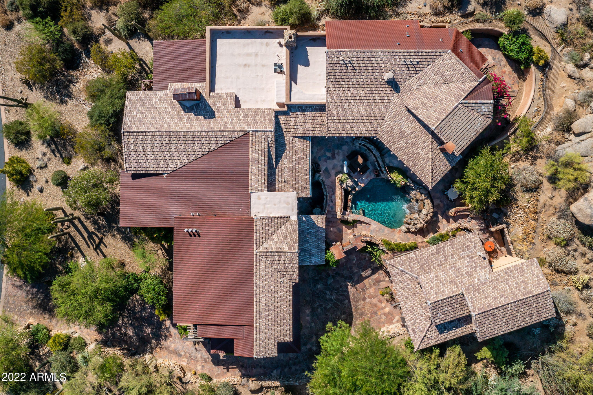 ESTANCIA PHASE 2B - Residential