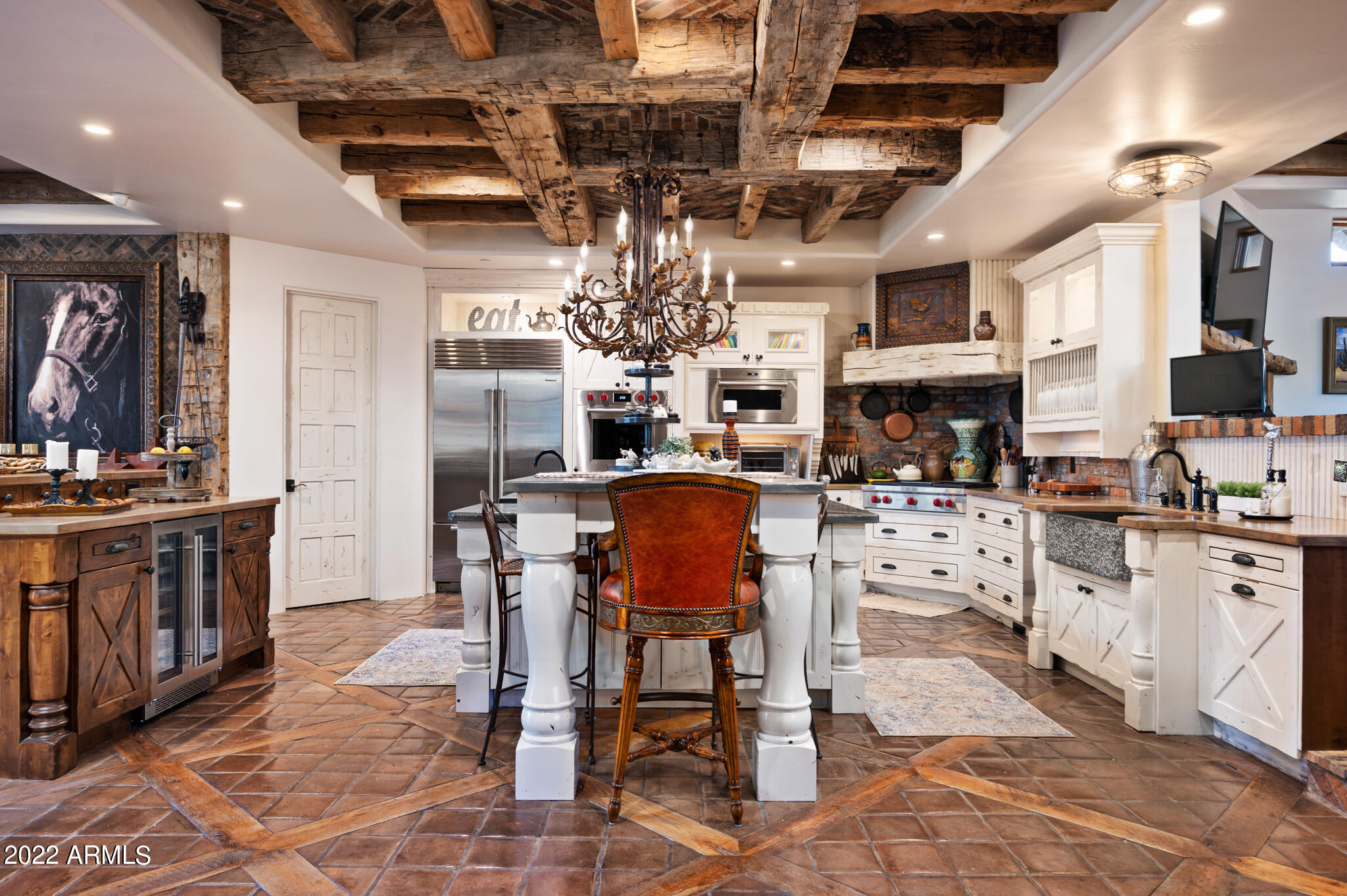 ESTANCIA PHASE 2B - Residential