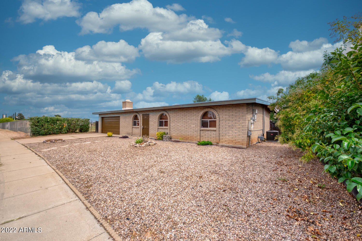 PDS - Residential