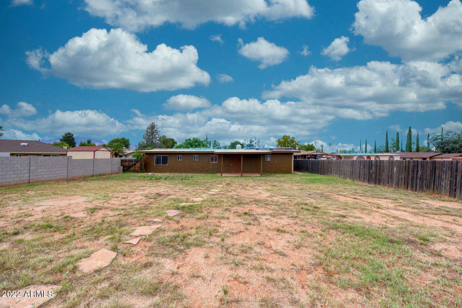 PDS - Residential
