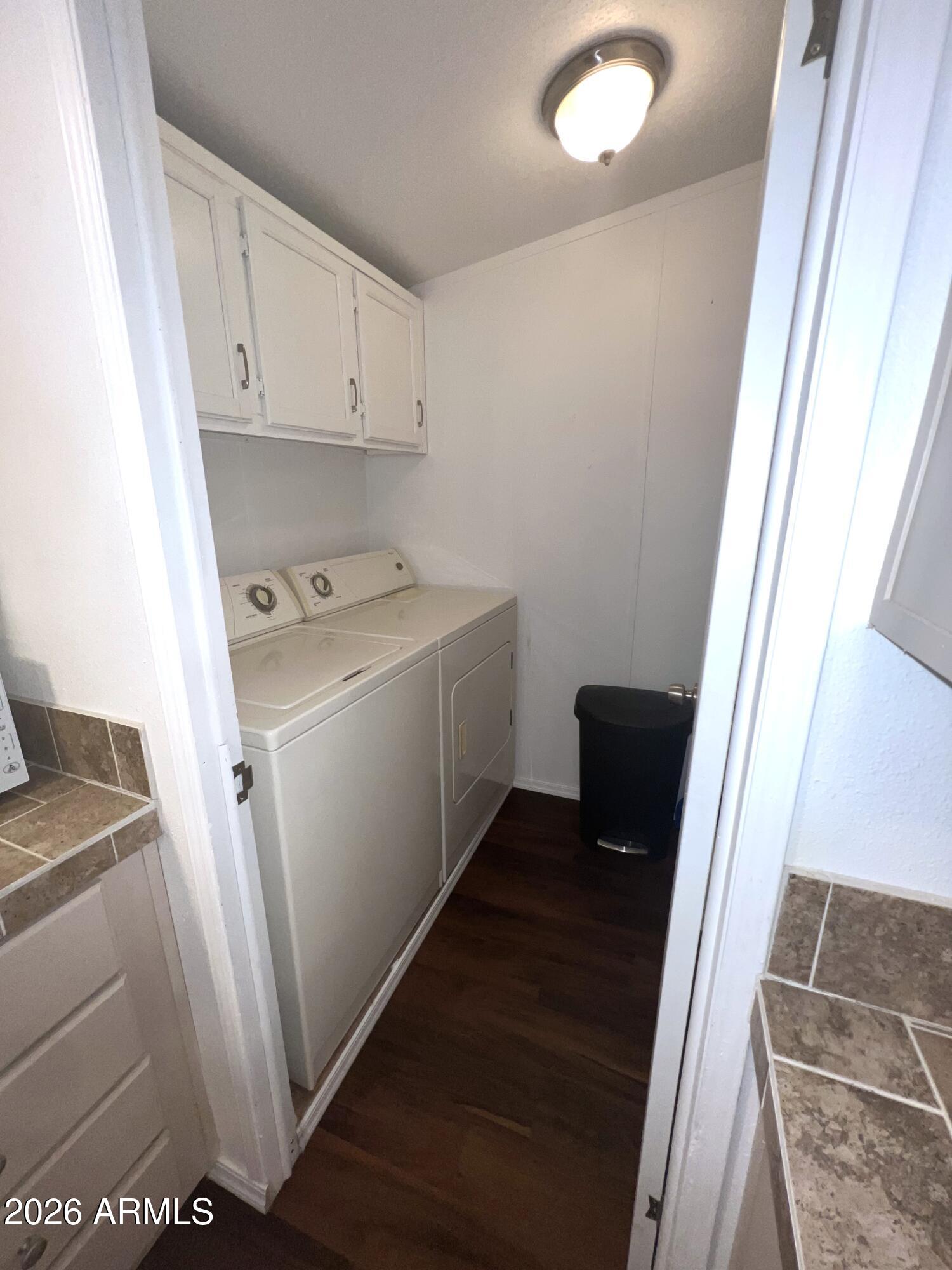 BUFFALO RIDGE MOBILE HOME PARK ADDITION - Residential