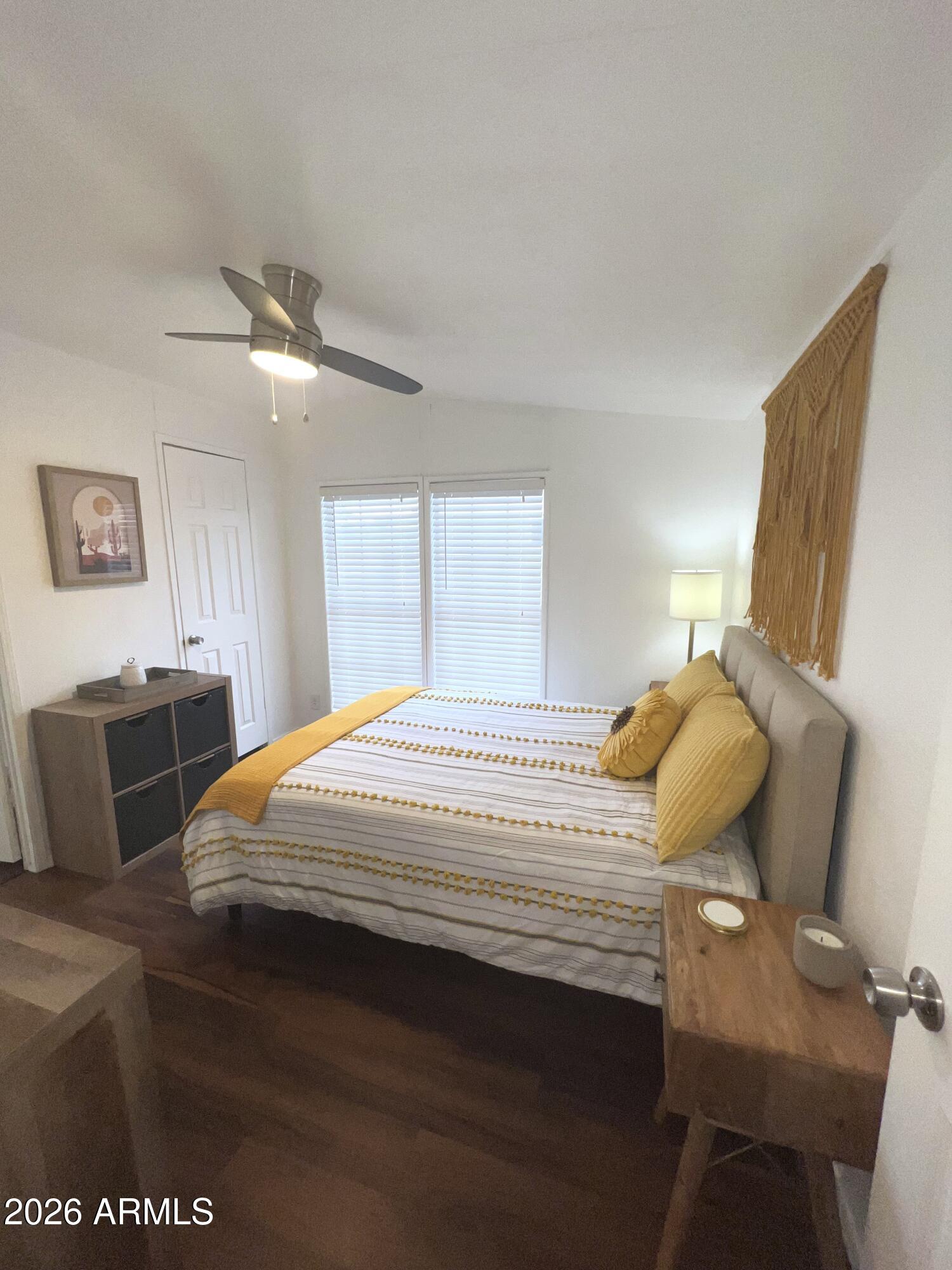BUFFALO RIDGE MOBILE HOME PARK ADDITION - Residential