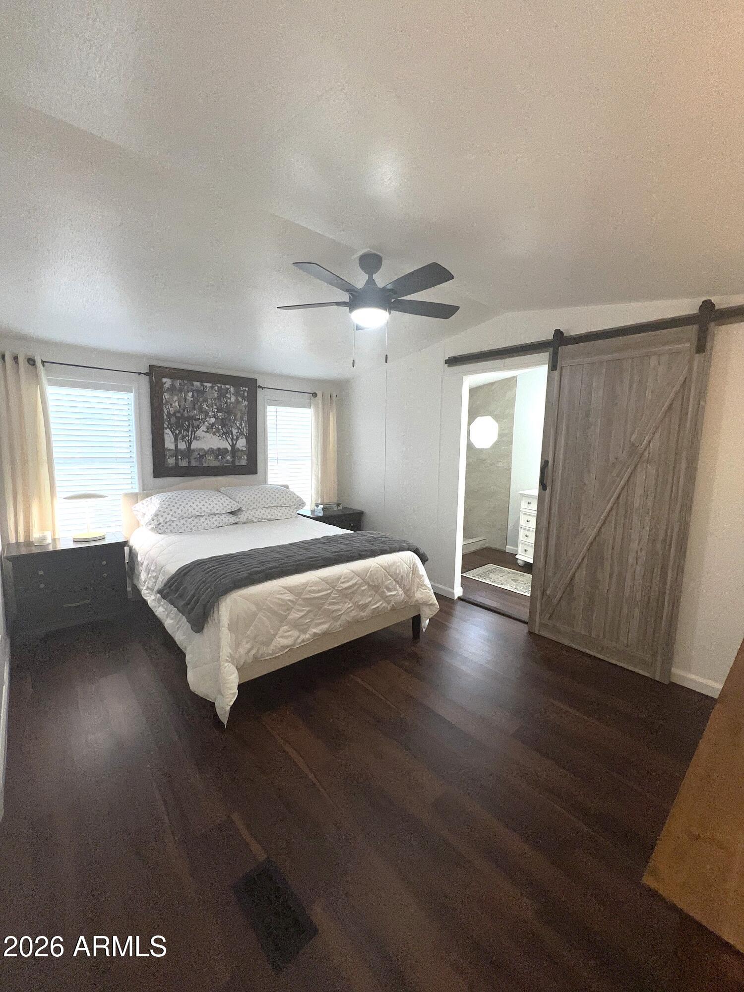 BUFFALO RIDGE MOBILE HOME PARK ADDITION - Residential