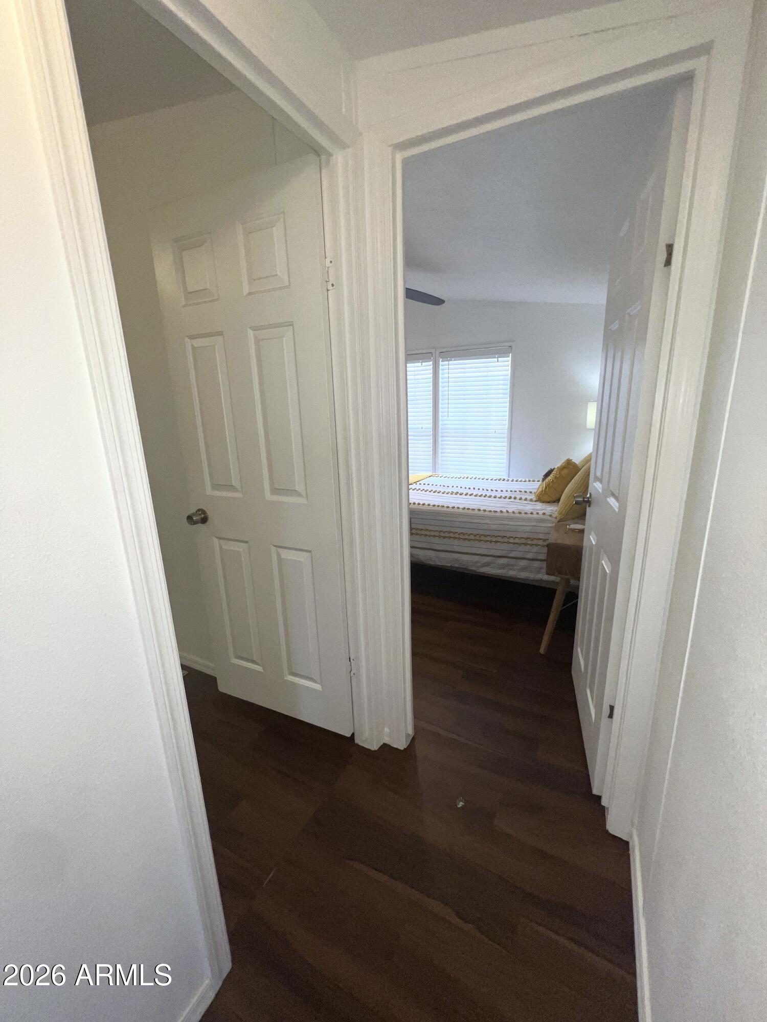 BUFFALO RIDGE MOBILE HOME PARK ADDITION - Residential