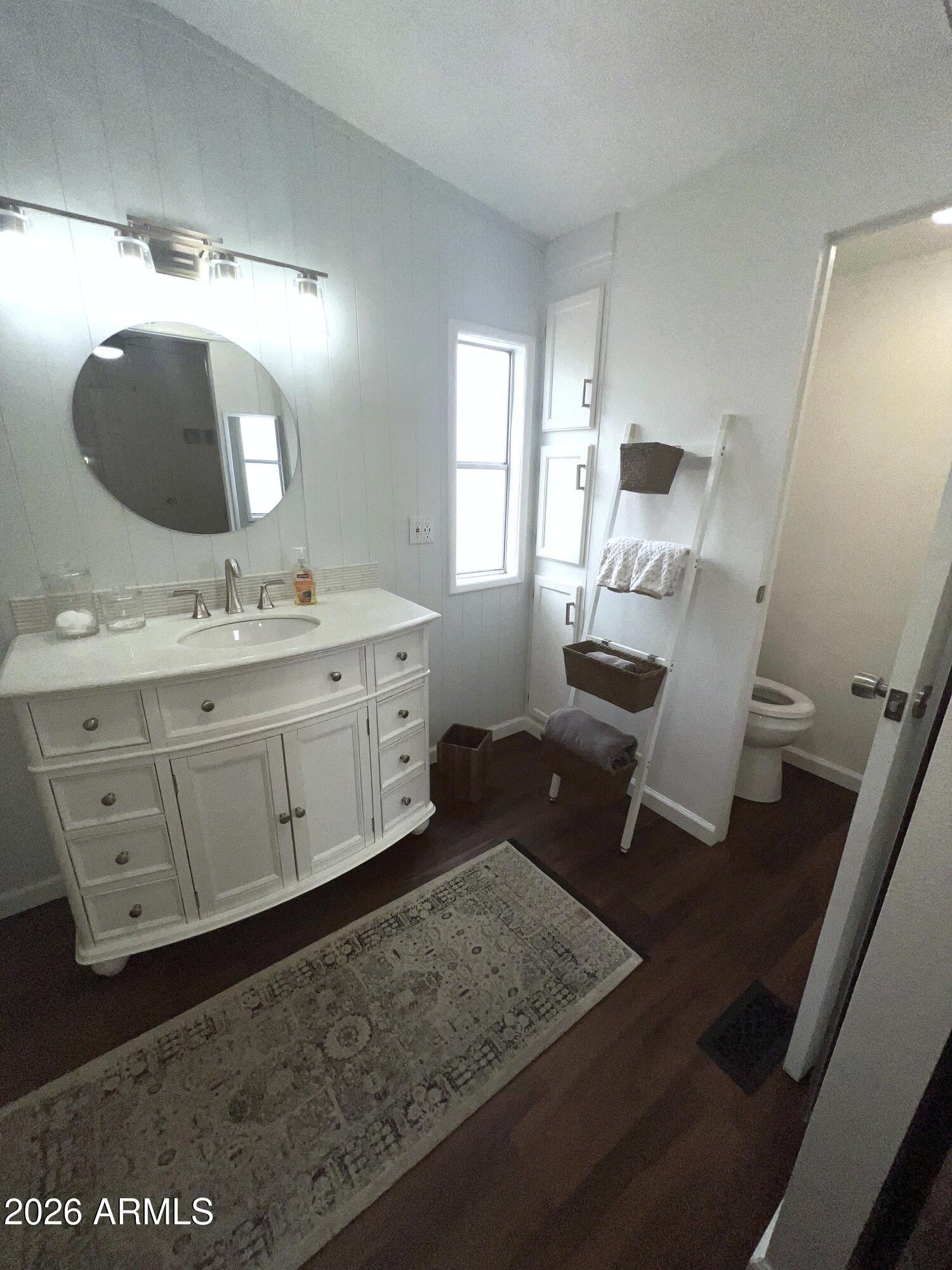 BUFFALO RIDGE MOBILE HOME PARK ADDITION - Residential
