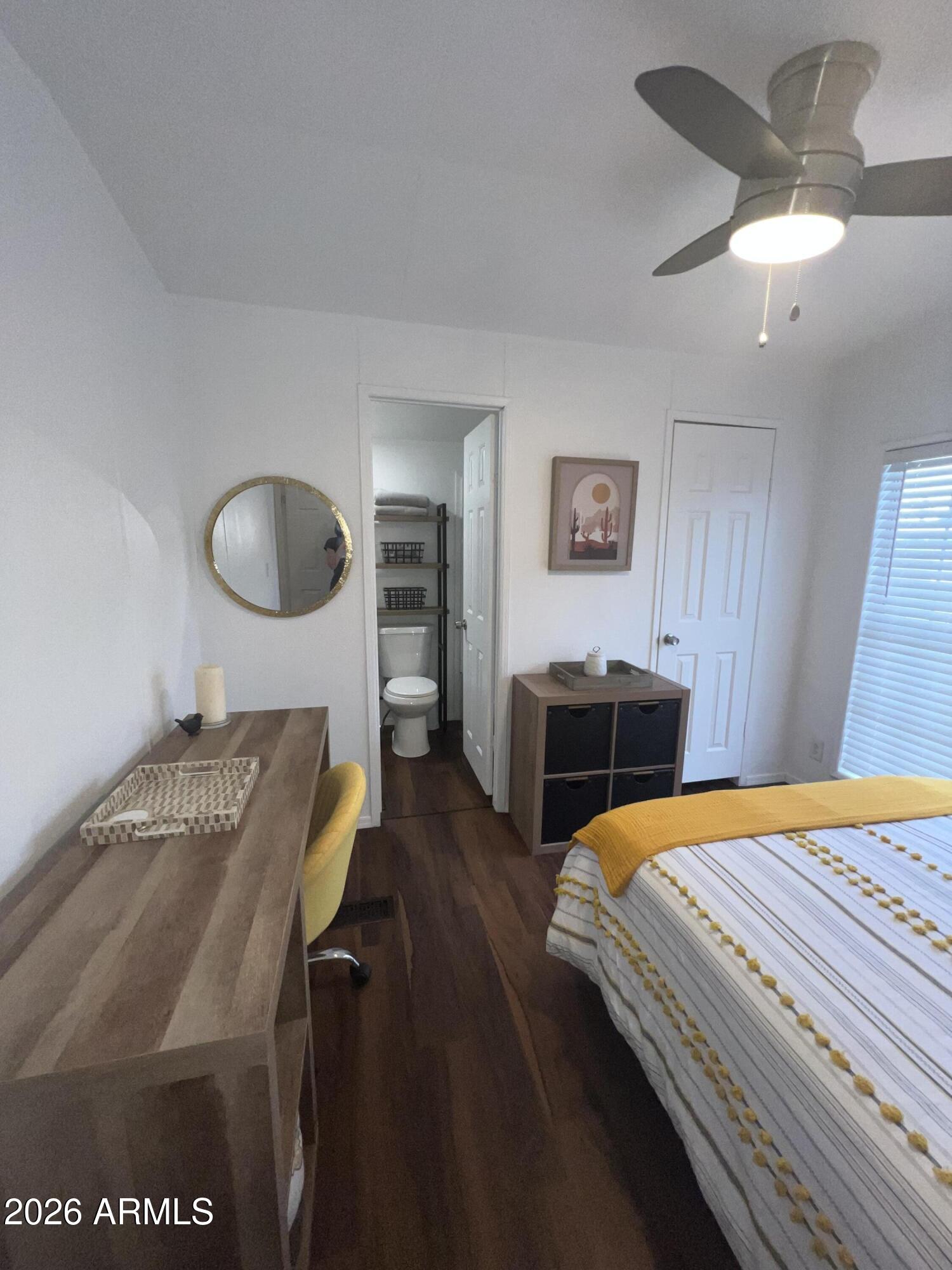 BUFFALO RIDGE MOBILE HOME PARK ADDITION - Residential