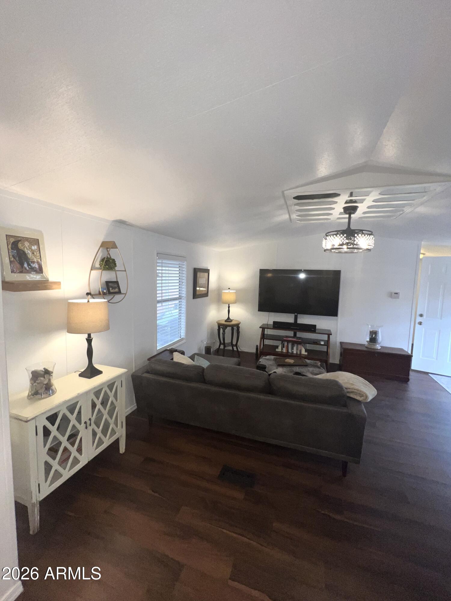 BUFFALO RIDGE MOBILE HOME PARK ADDITION - Residential