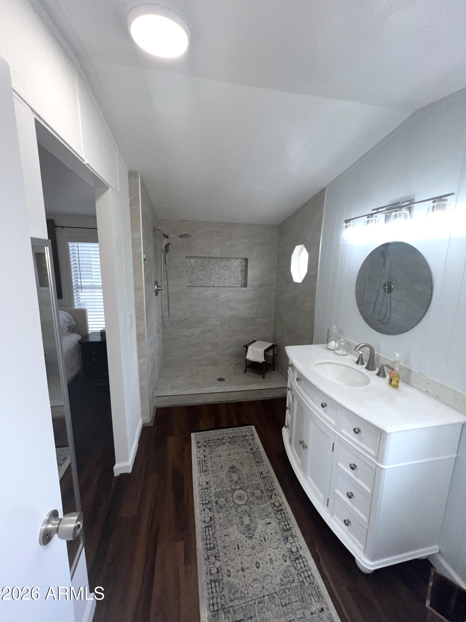 BUFFALO RIDGE MOBILE HOME PARK ADDITION - Residential