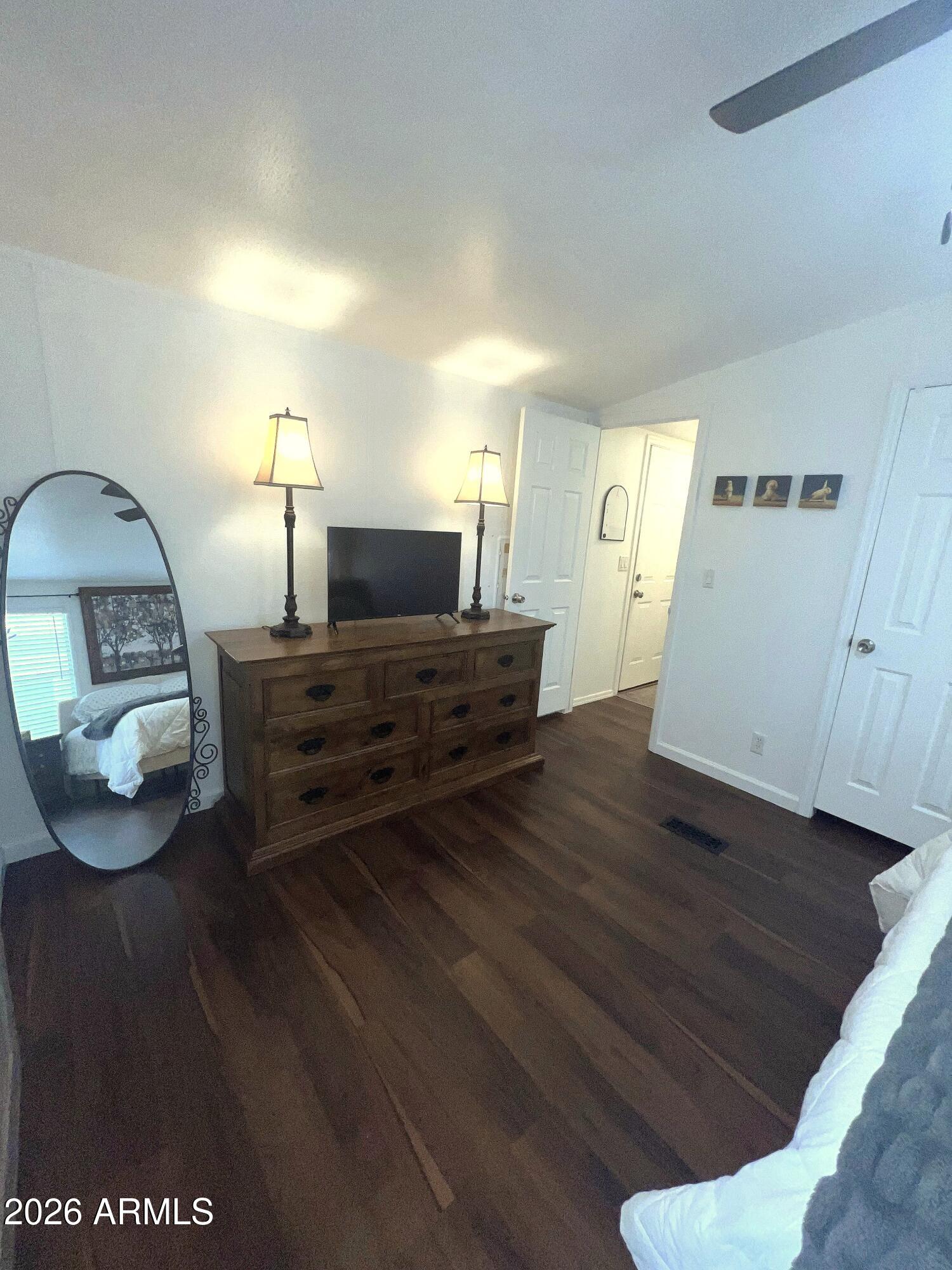 BUFFALO RIDGE MOBILE HOME PARK ADDITION - Residential