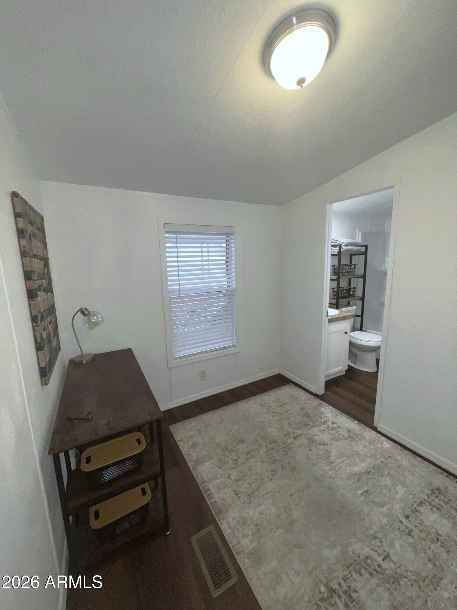 BUFFALO RIDGE MOBILE HOME PARK ADDITION - Residential
