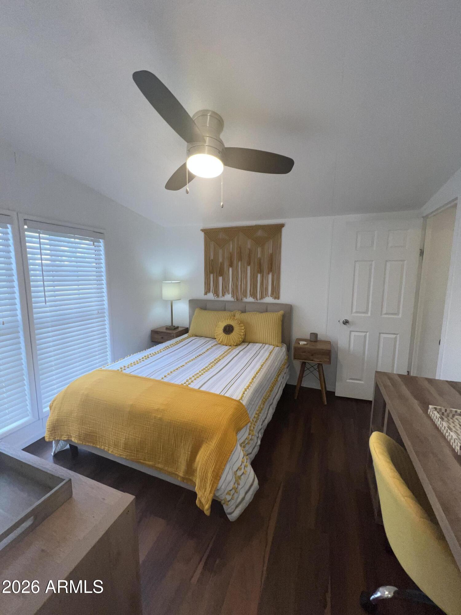 BUFFALO RIDGE MOBILE HOME PARK ADDITION - Residential