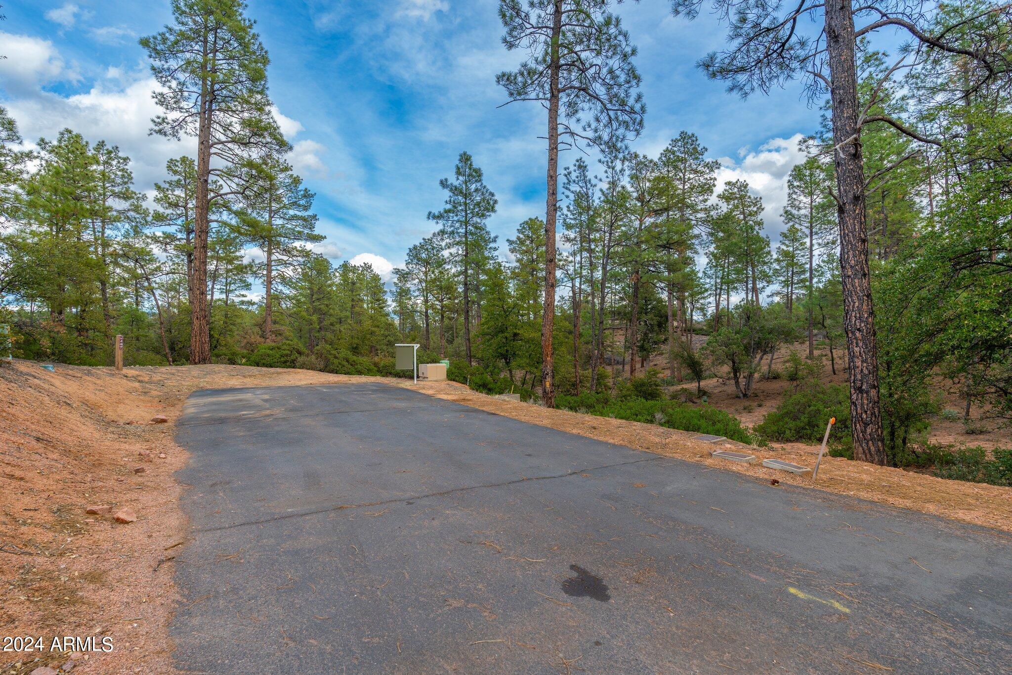 RIM GOLF CLUB PHASE 2 - Land