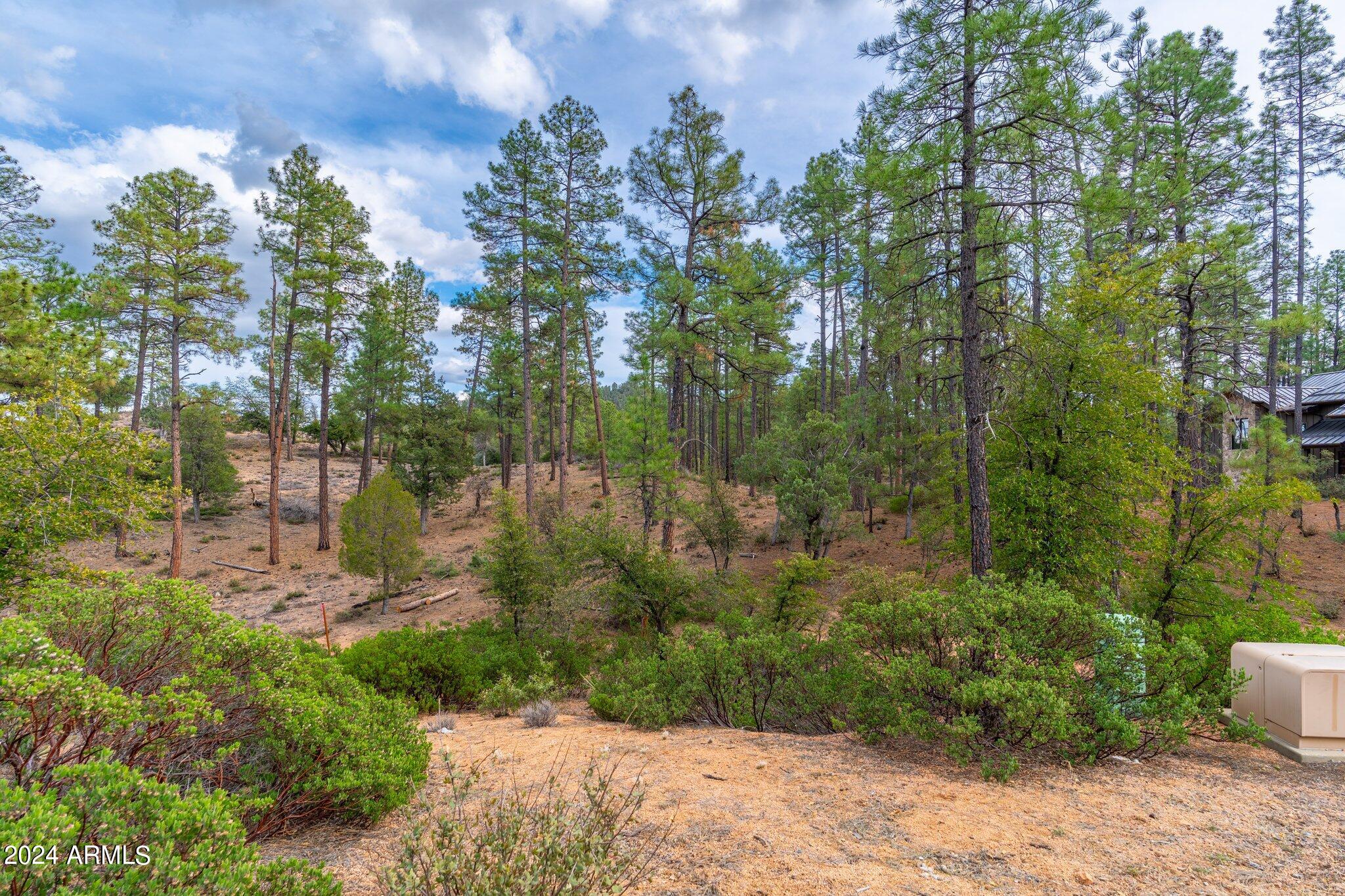 RIM GOLF CLUB PHASE 2 - Land
